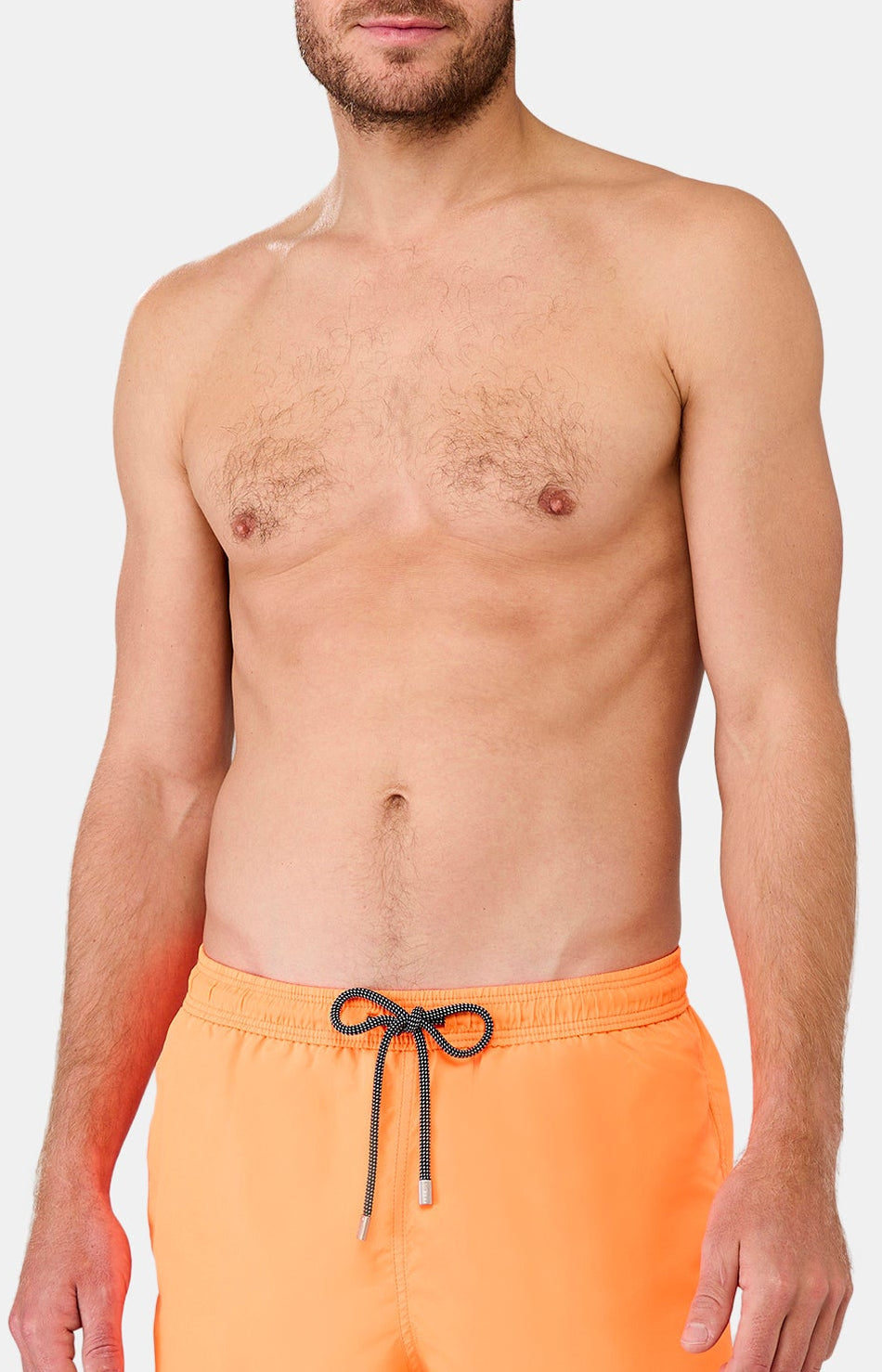 Short de bain Homme Bleu 53