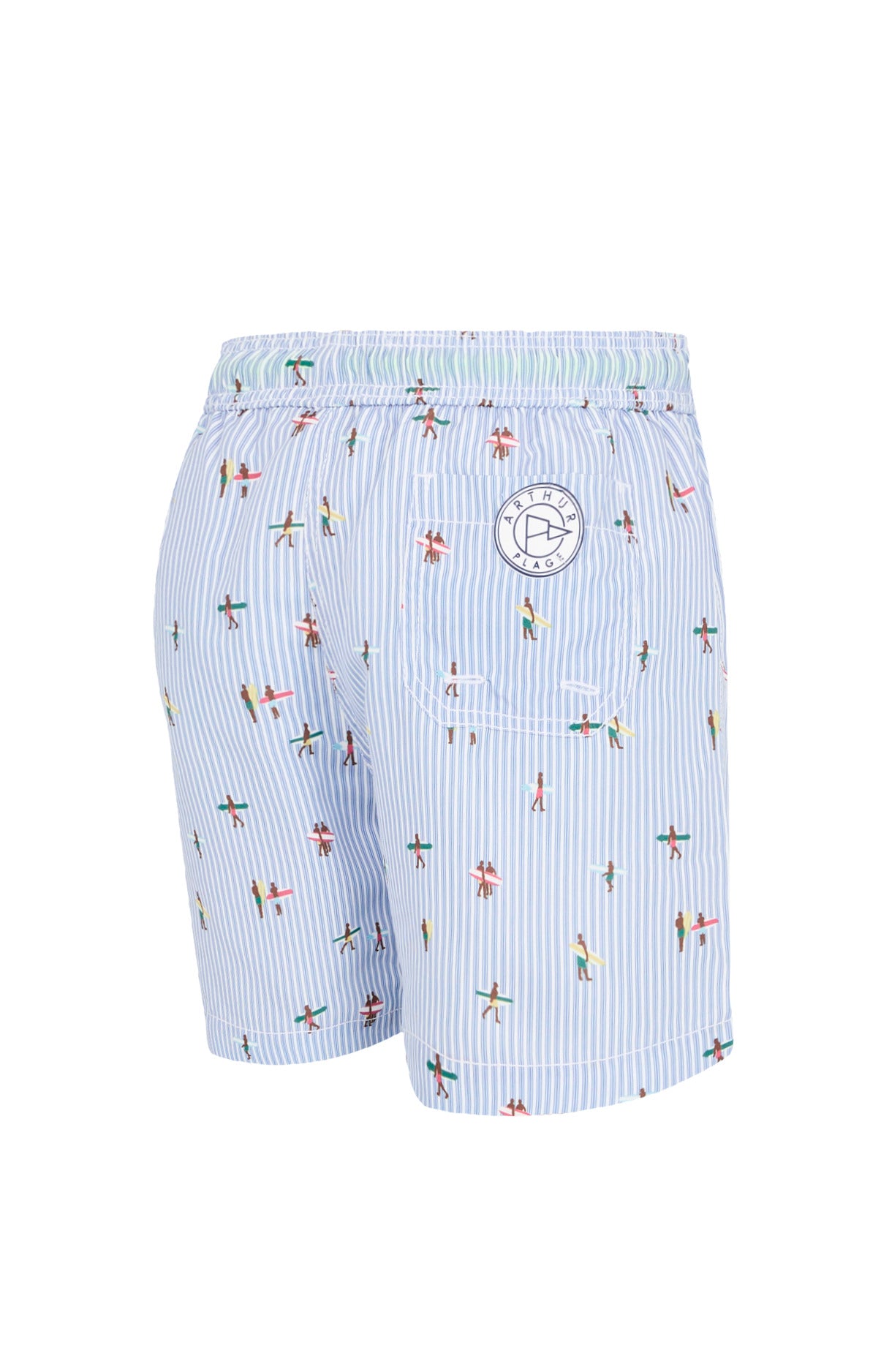 Short de bain enfant - Surf 5