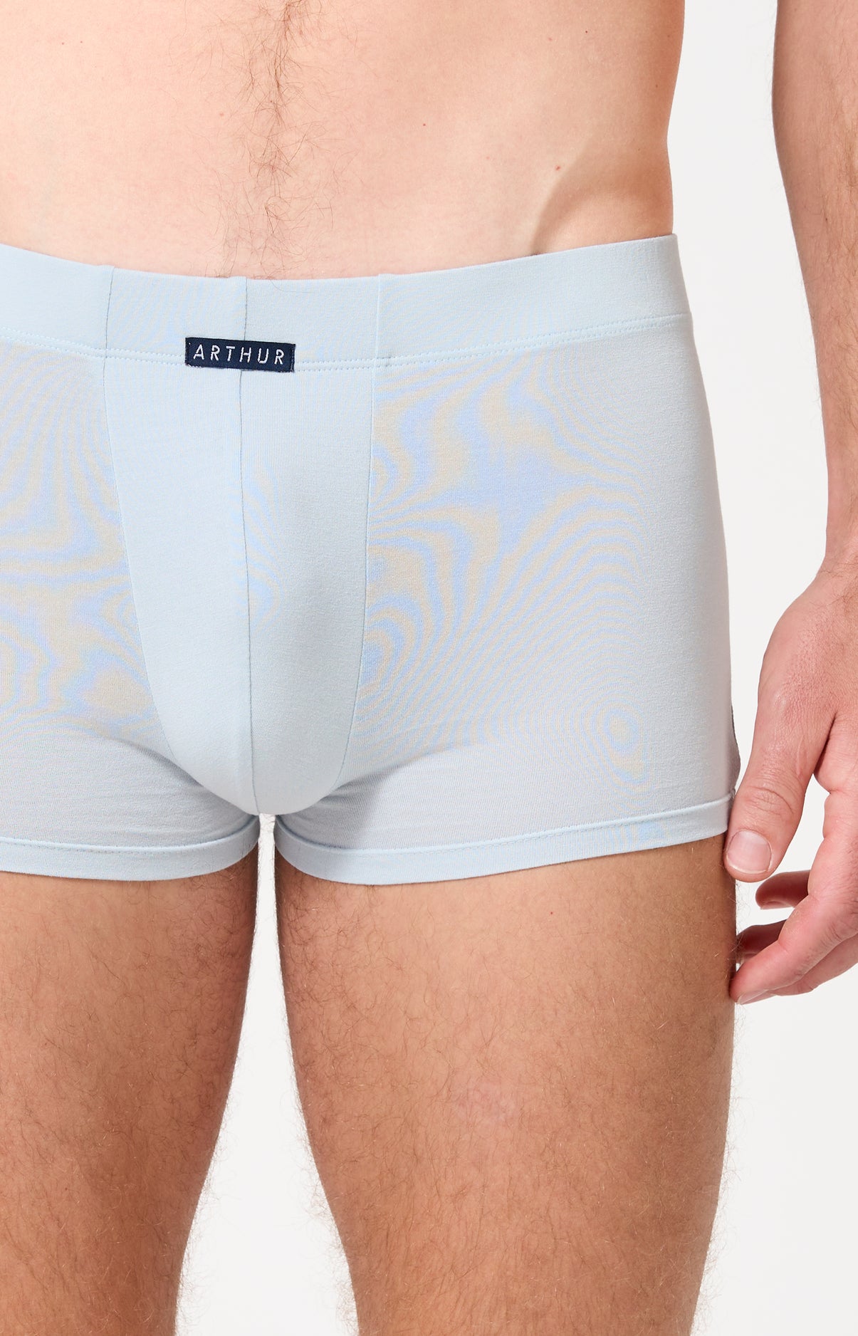 Boxer homme Bob Ciel Couleur CIEL 1