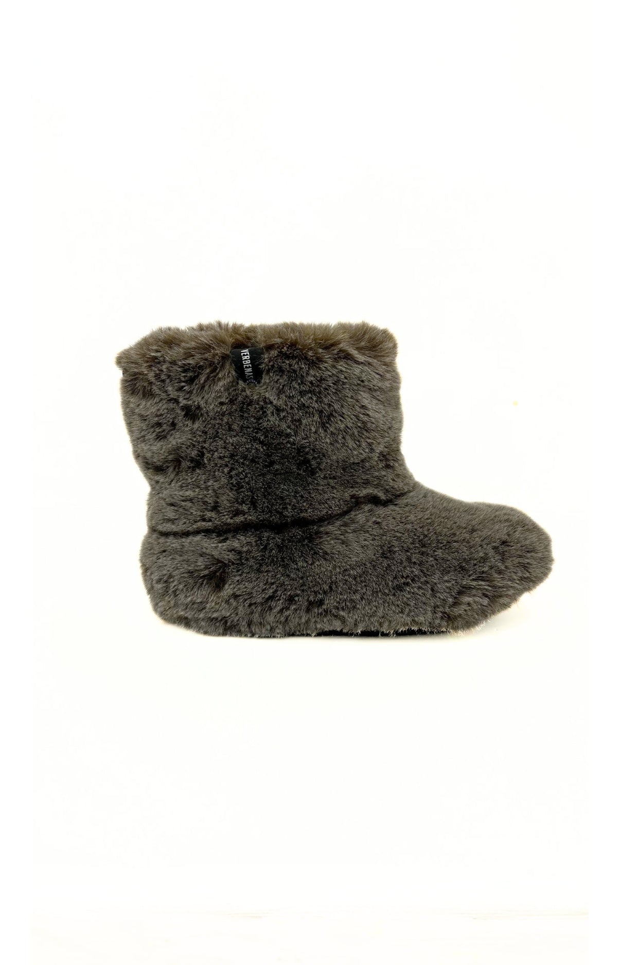 Bottines Femme Homme Beige et Marron 2