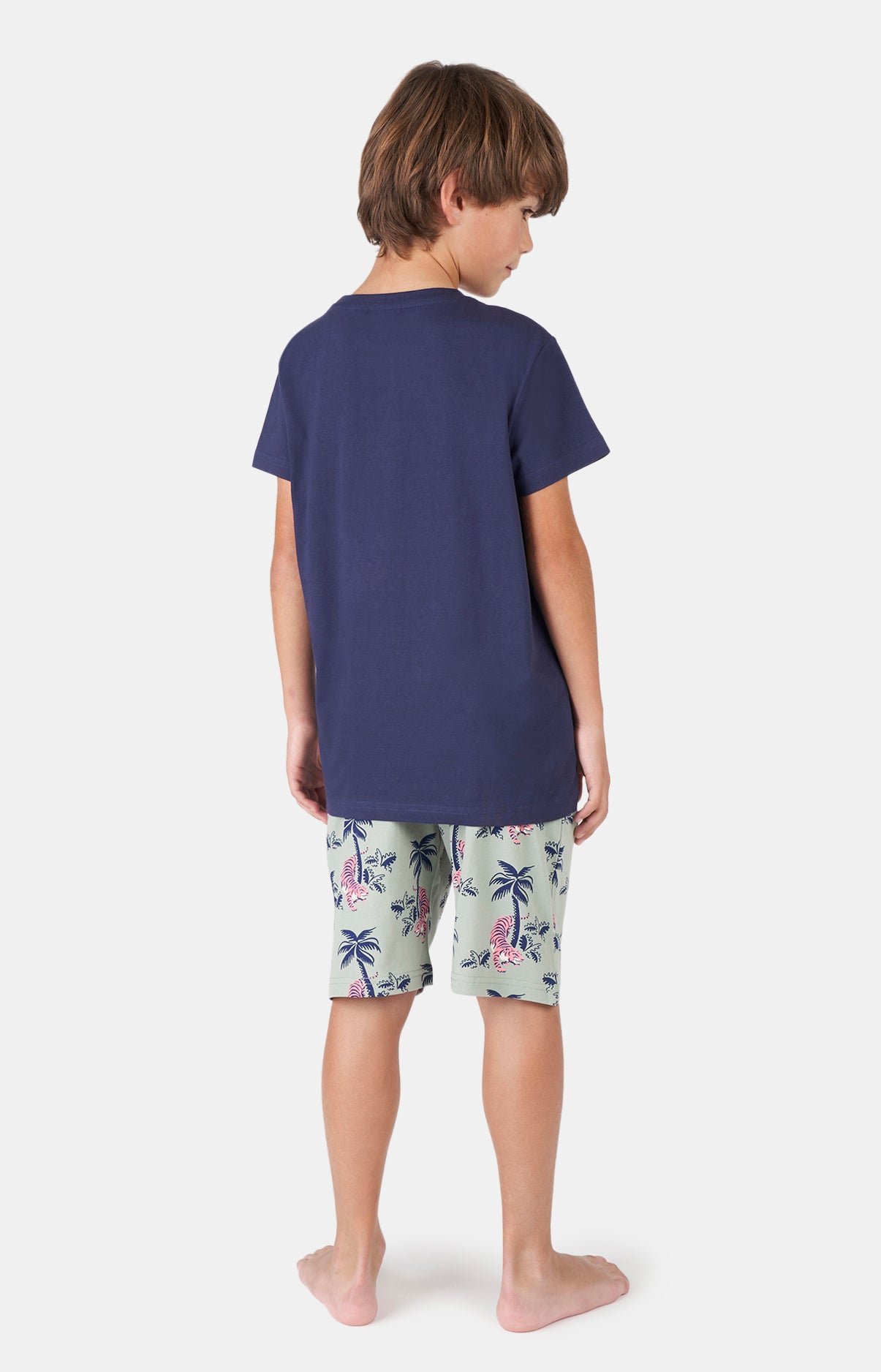 Pyjashort Fauve qui Peut 1