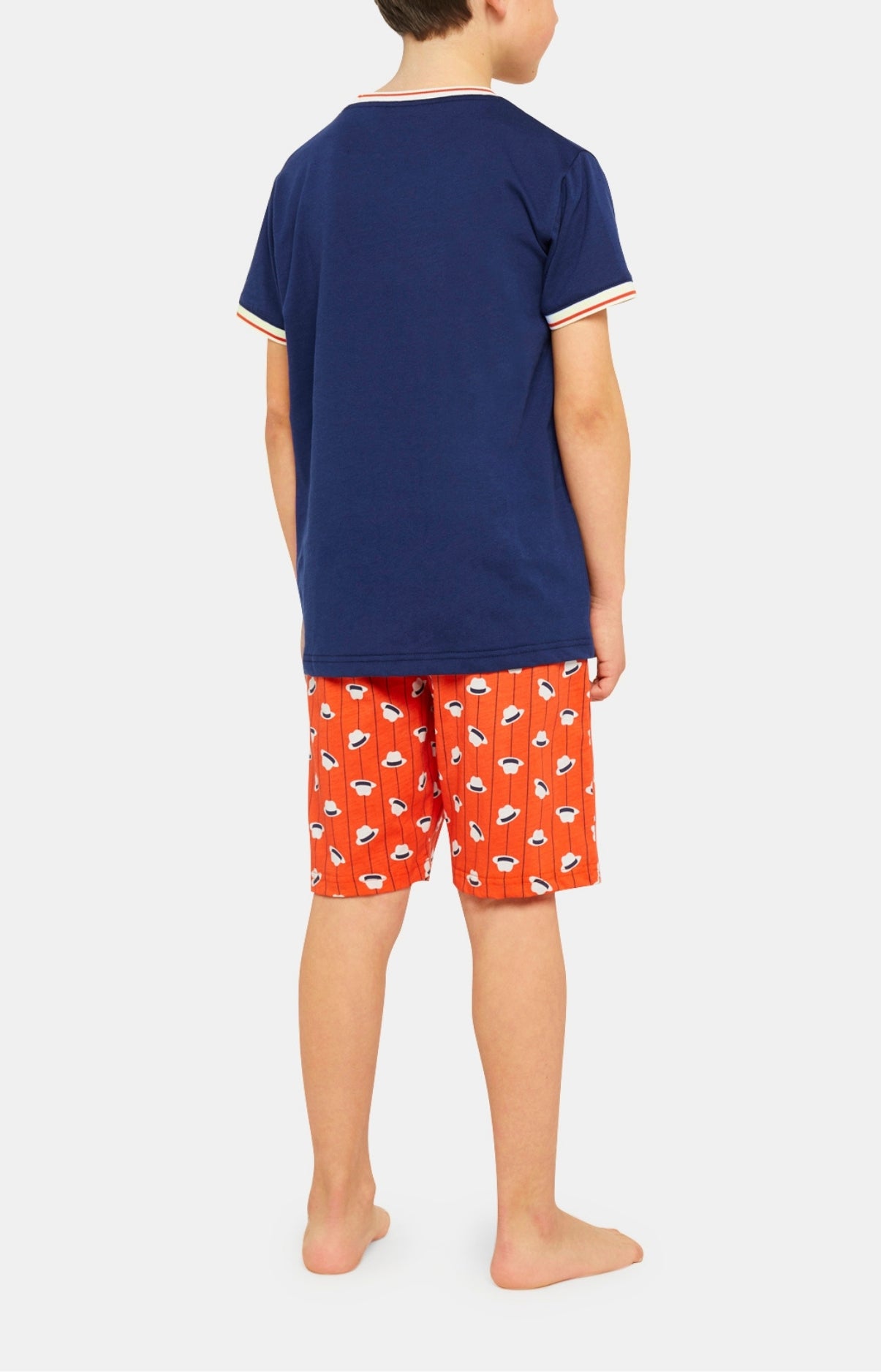 Pyjama short - Roland Garros