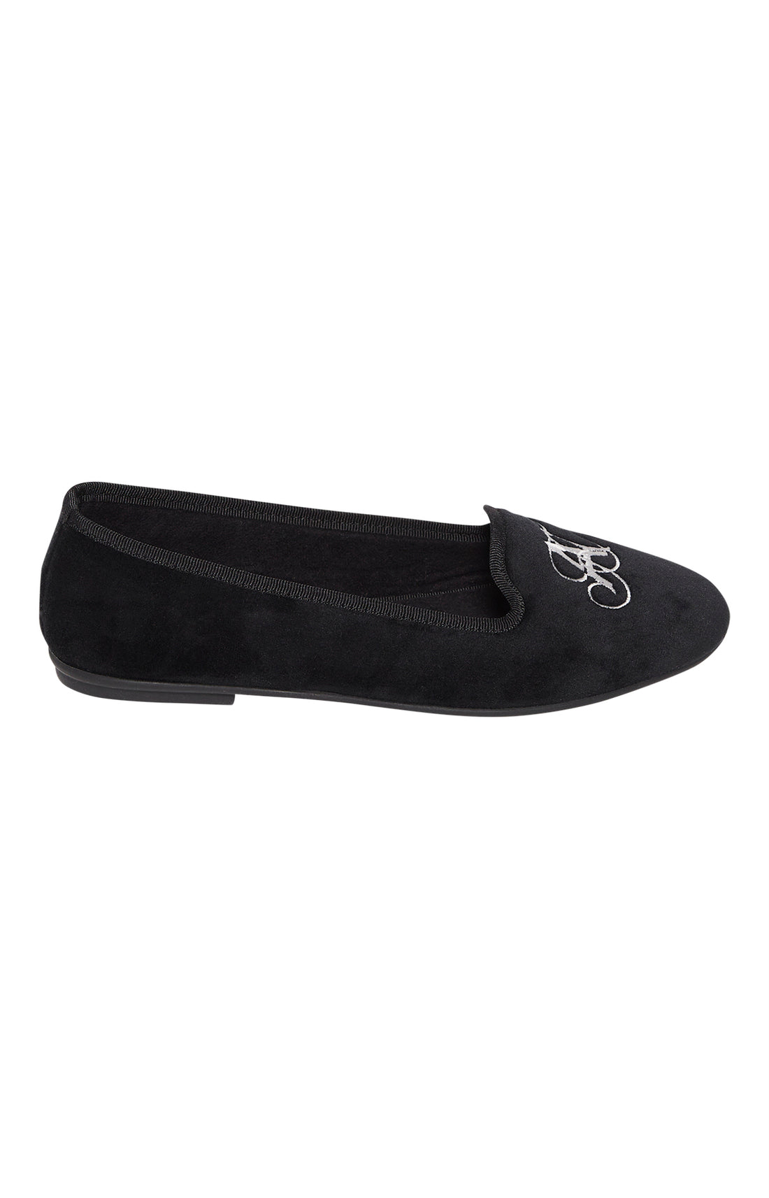 Ballerines Femme Noir 3