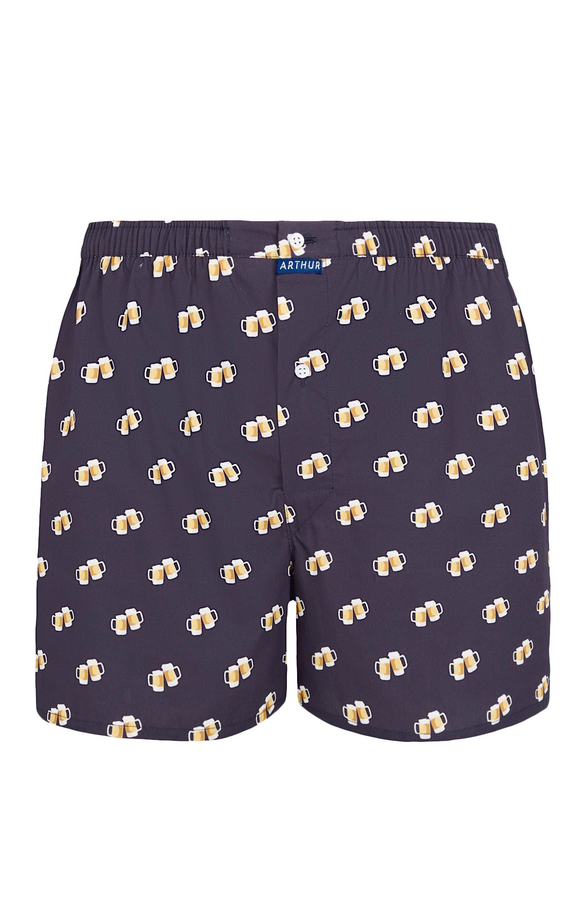 Caleçon classique Sans Pression 3