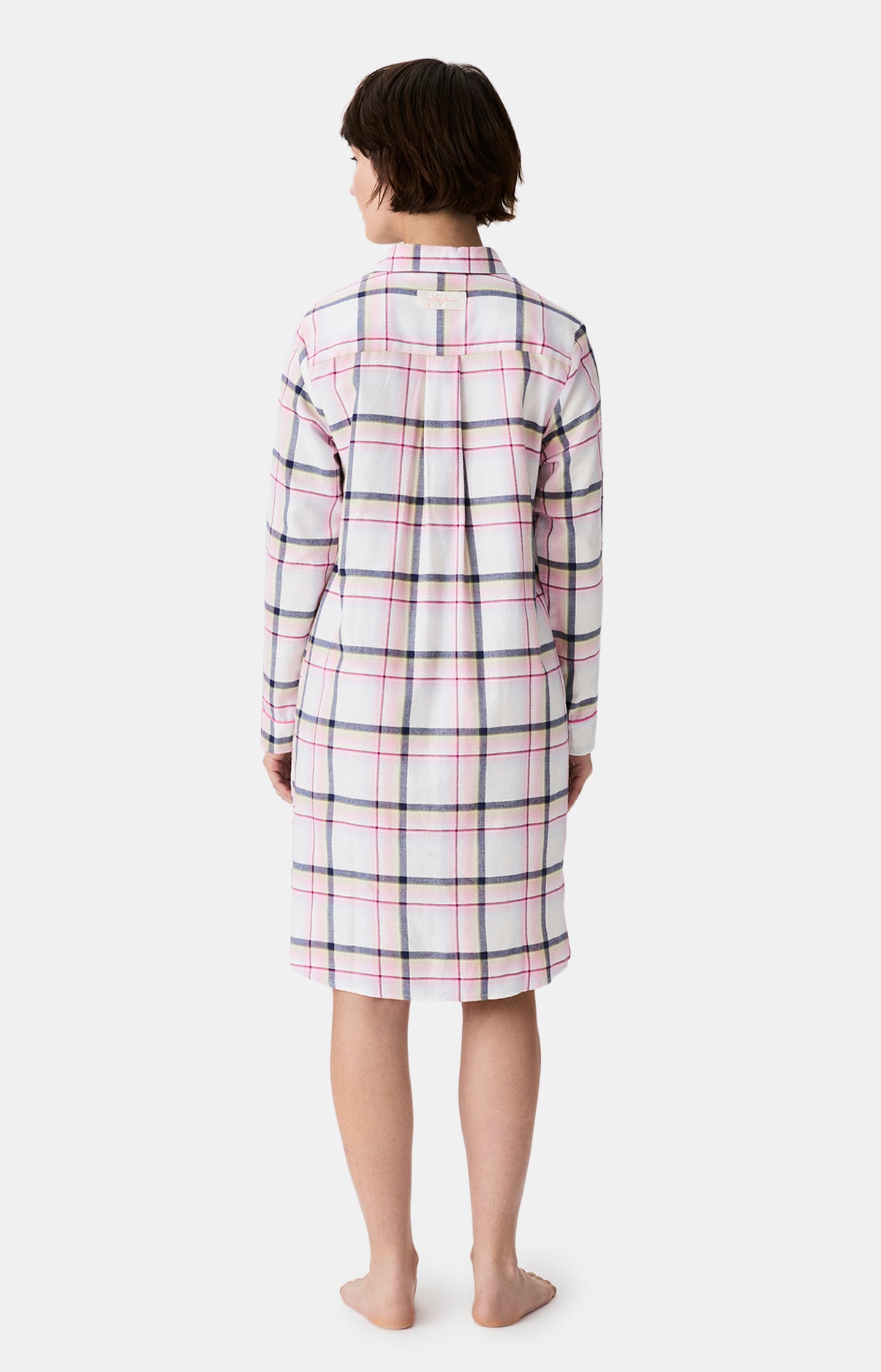 Chemises de nuit Femme Père Lola ROSE 6