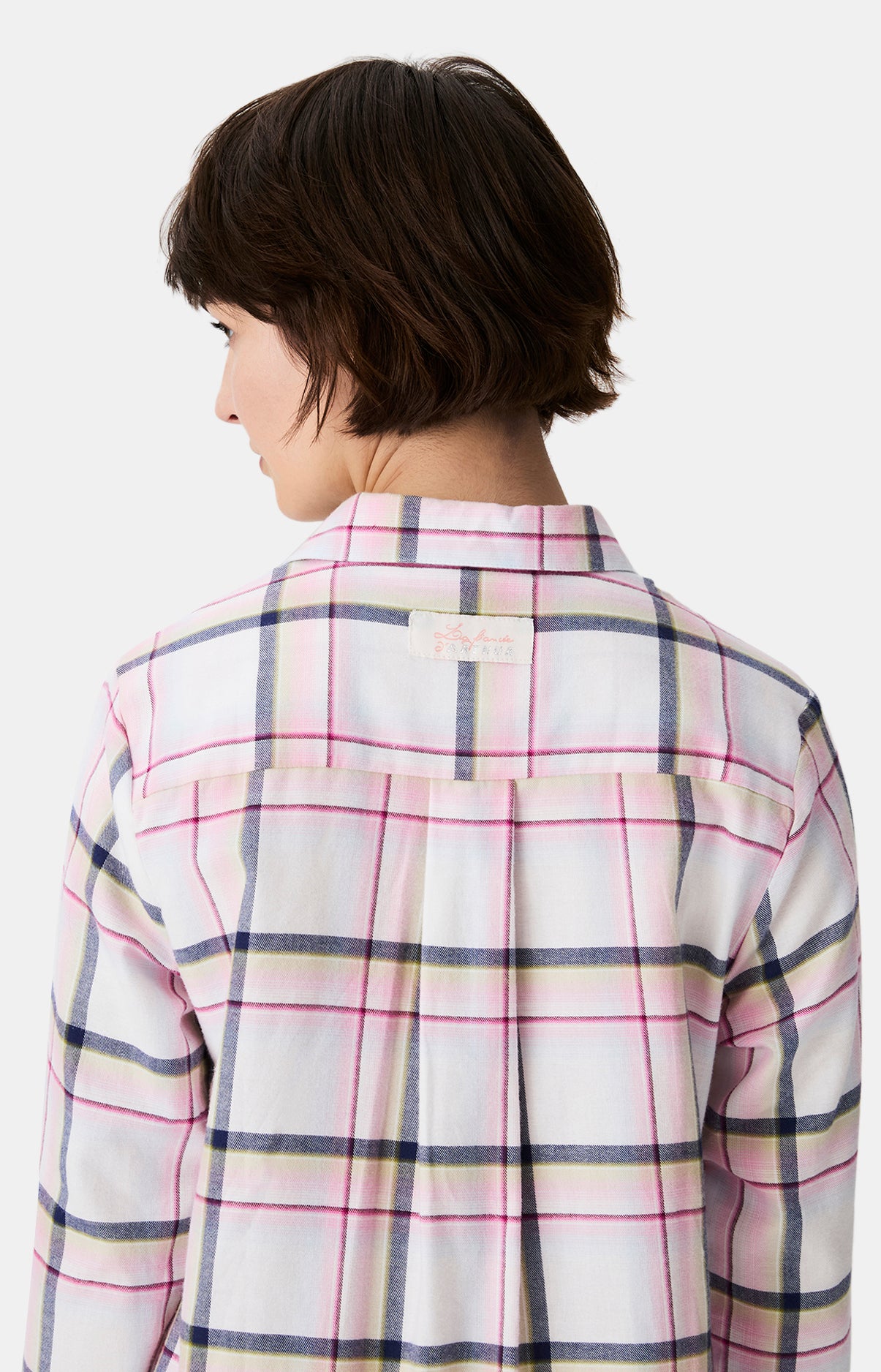 Chemises de nuit Femme Père Lola ROSE 7