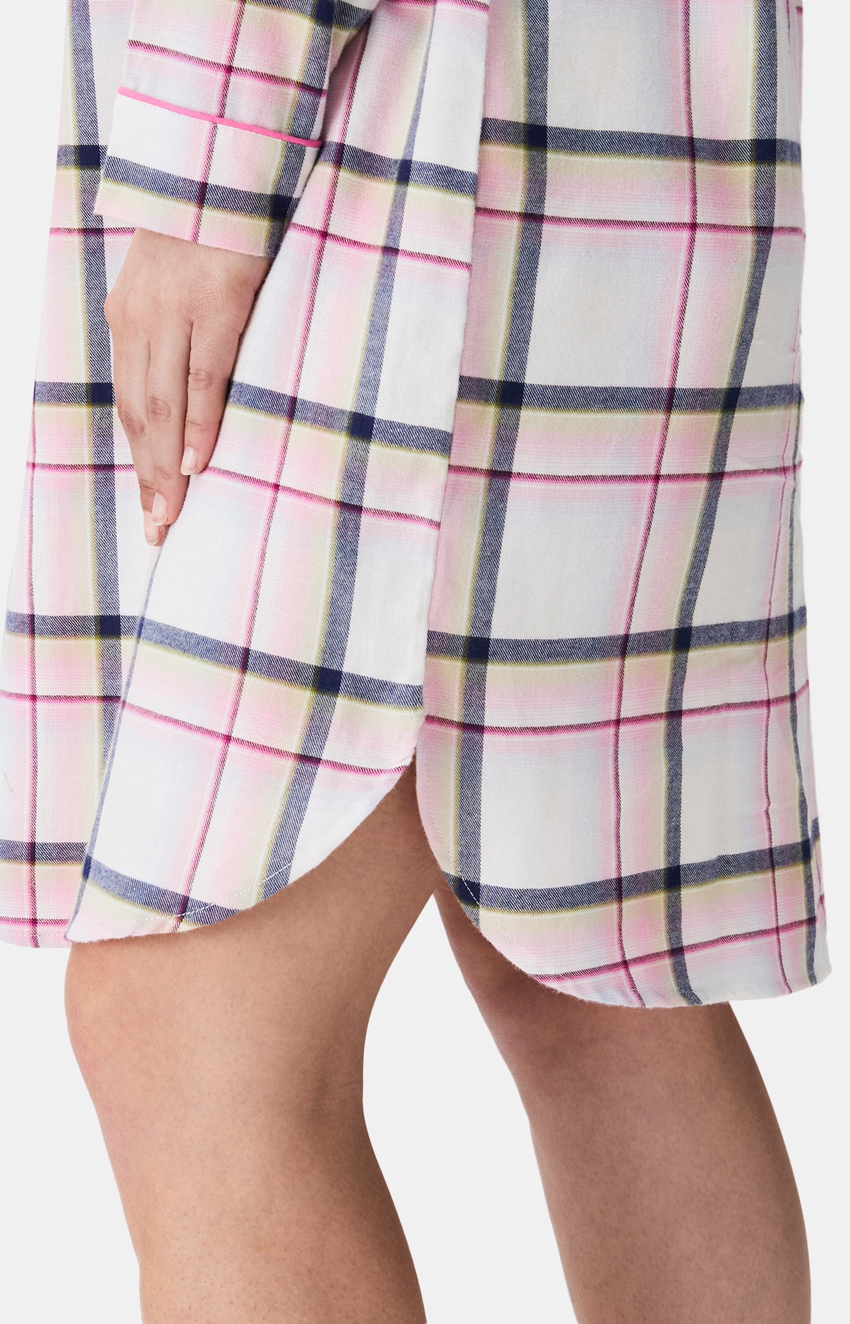 Chemises de nuit Femme Père Lola ROSE 8