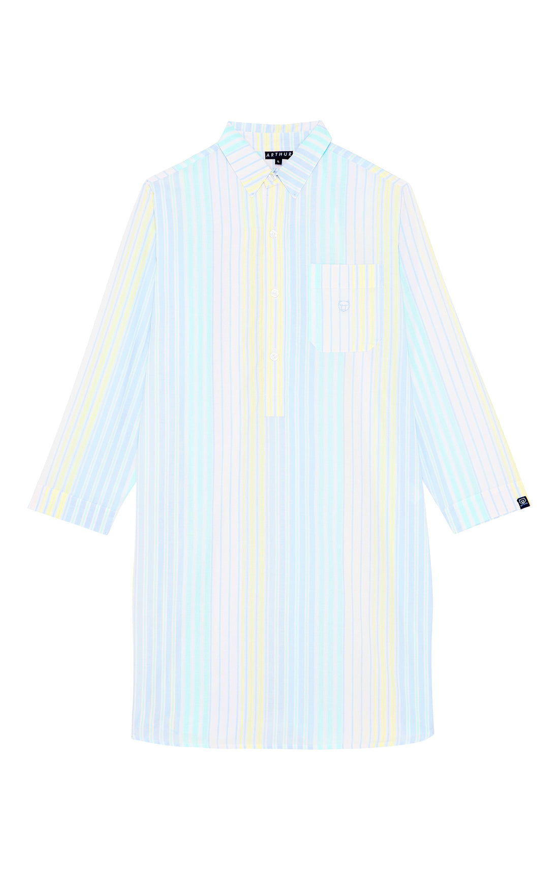 Chemise GrandPère Dolce Vita 1