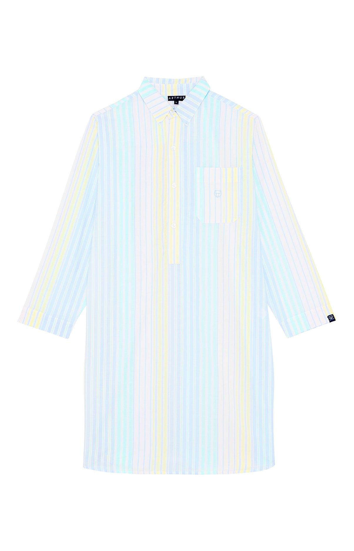 Chemise GrandPère Dolce Vita 1