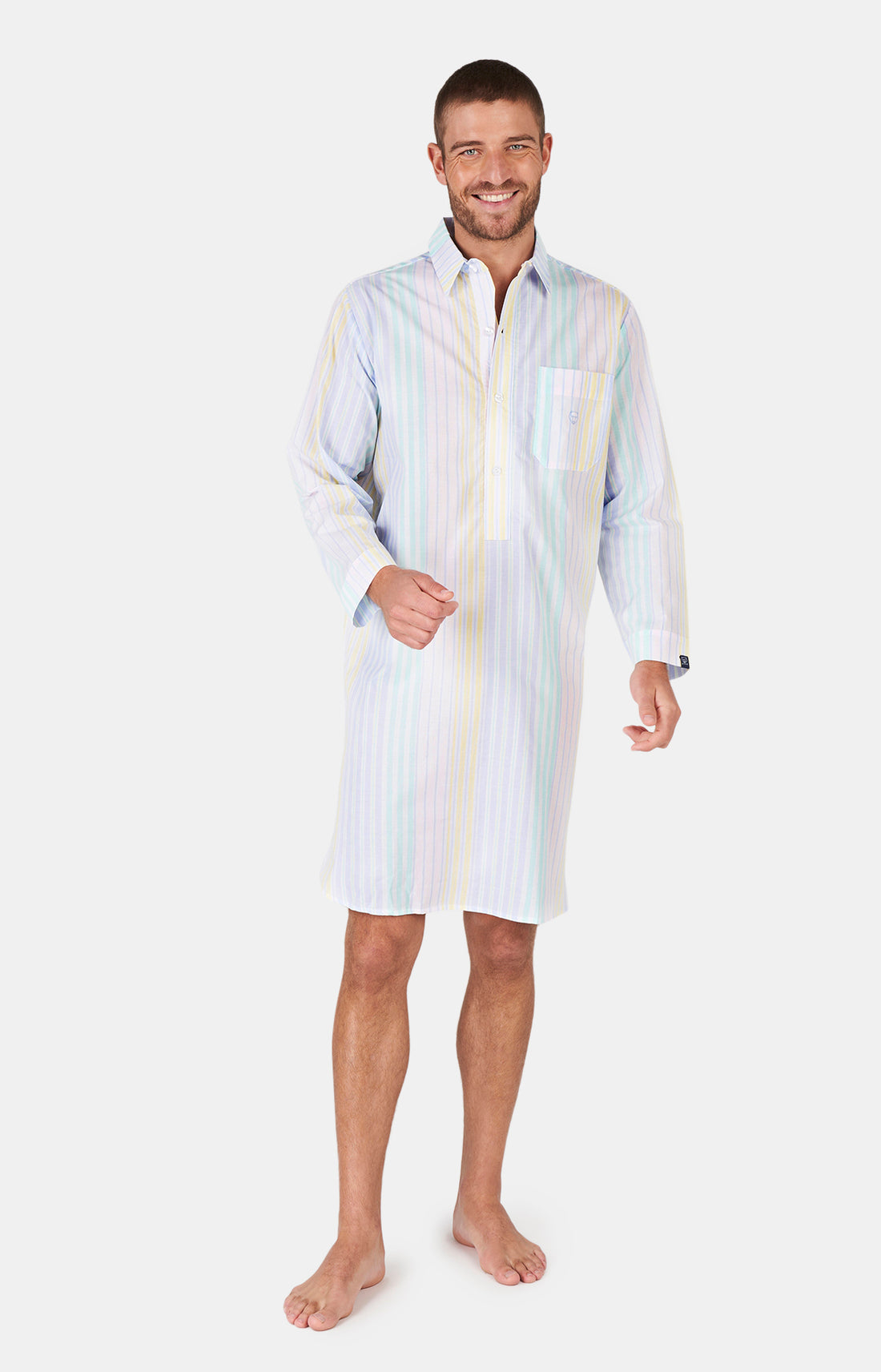 Chemise GrandPère Dolce Vita 1