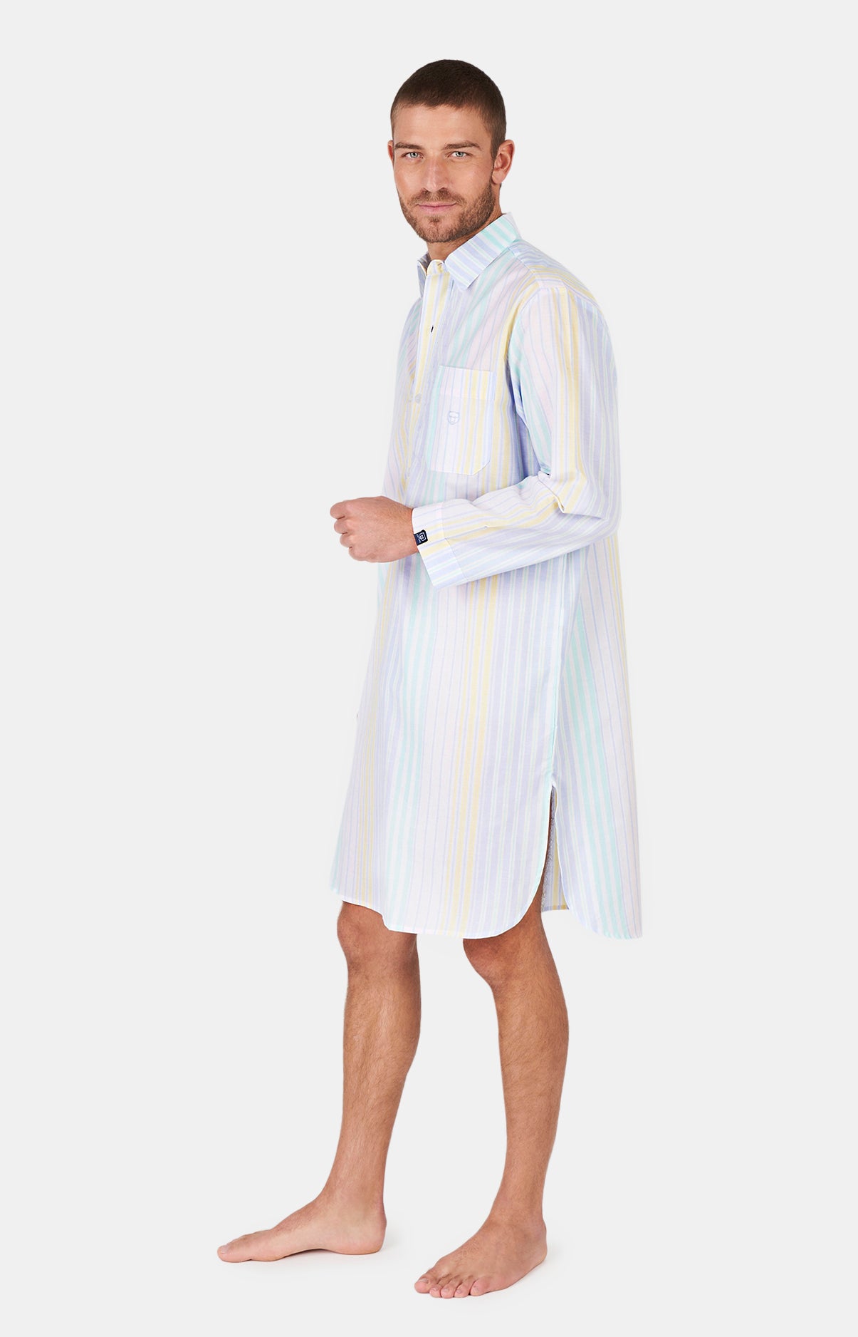 Chemise GrandPère Dolce Vita 1