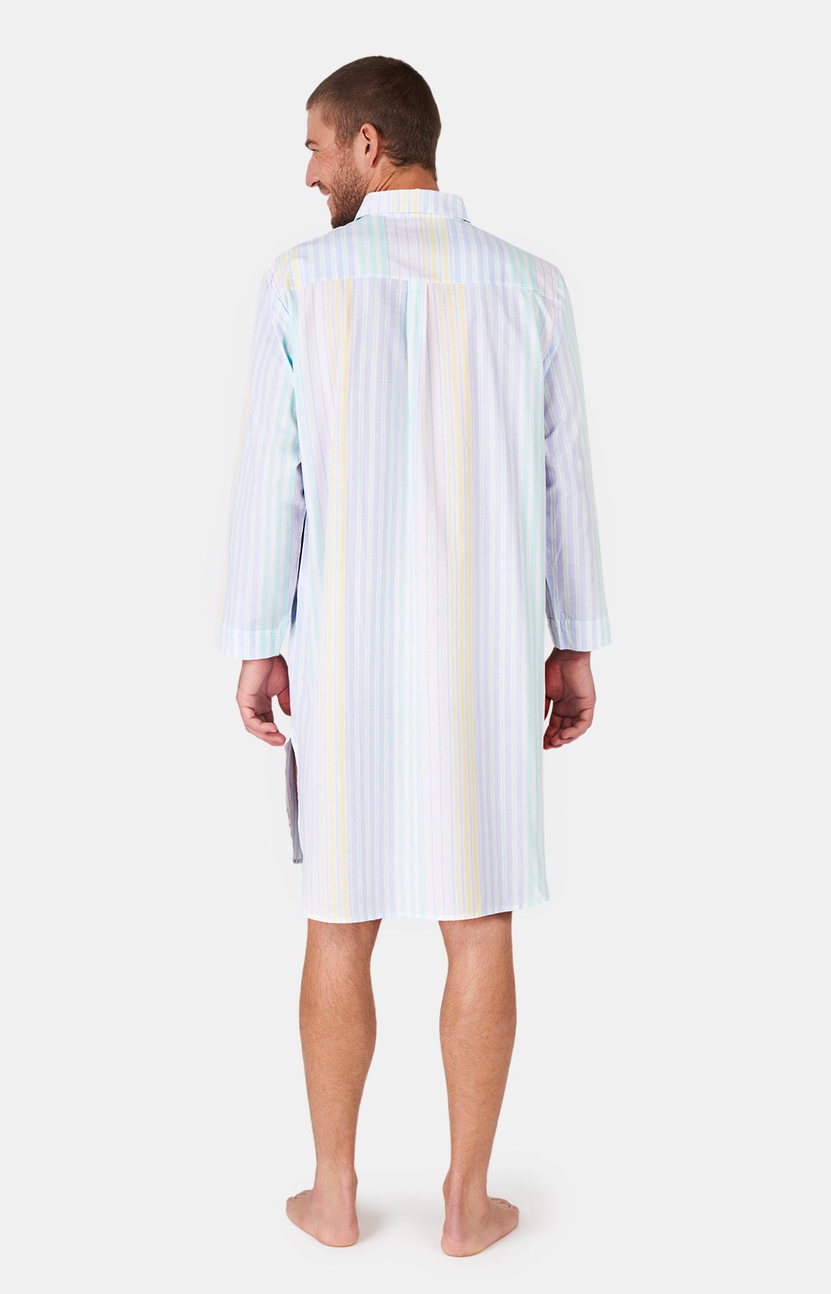 Chemise GrandPère Dolce Vita 1