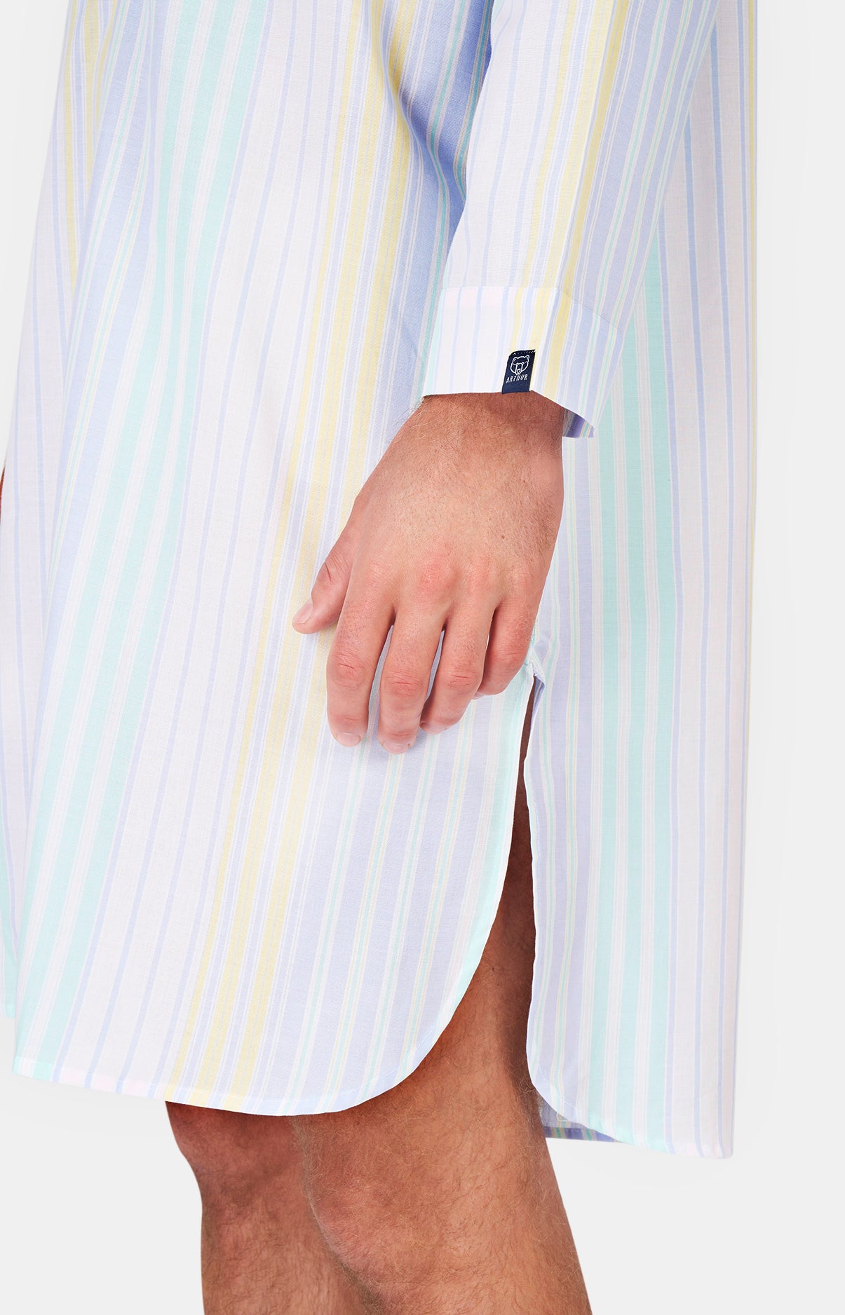 Chemise GrandPère Dolce Vita 1