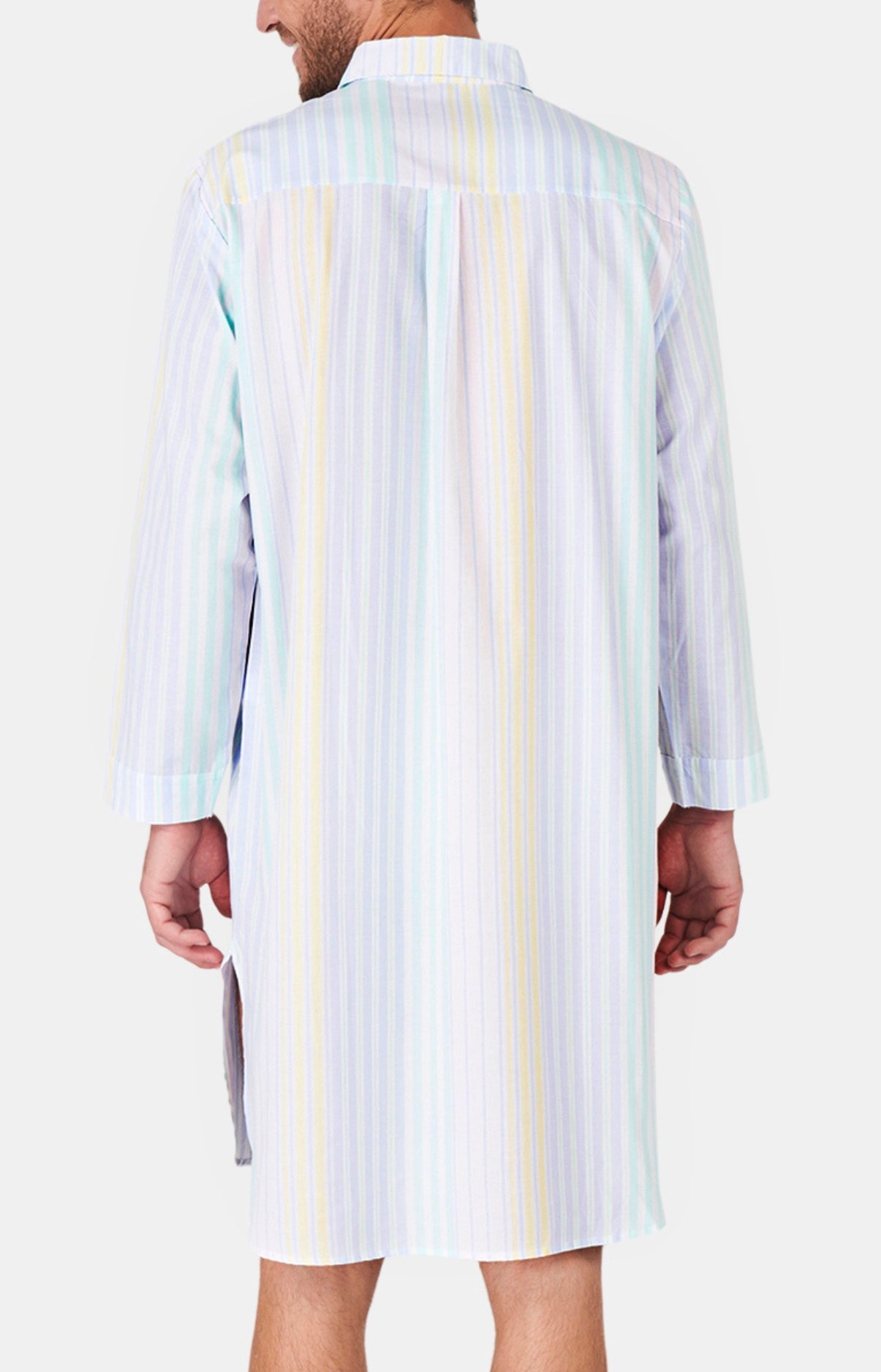 Chemise GrandPère Dolce Vita 6