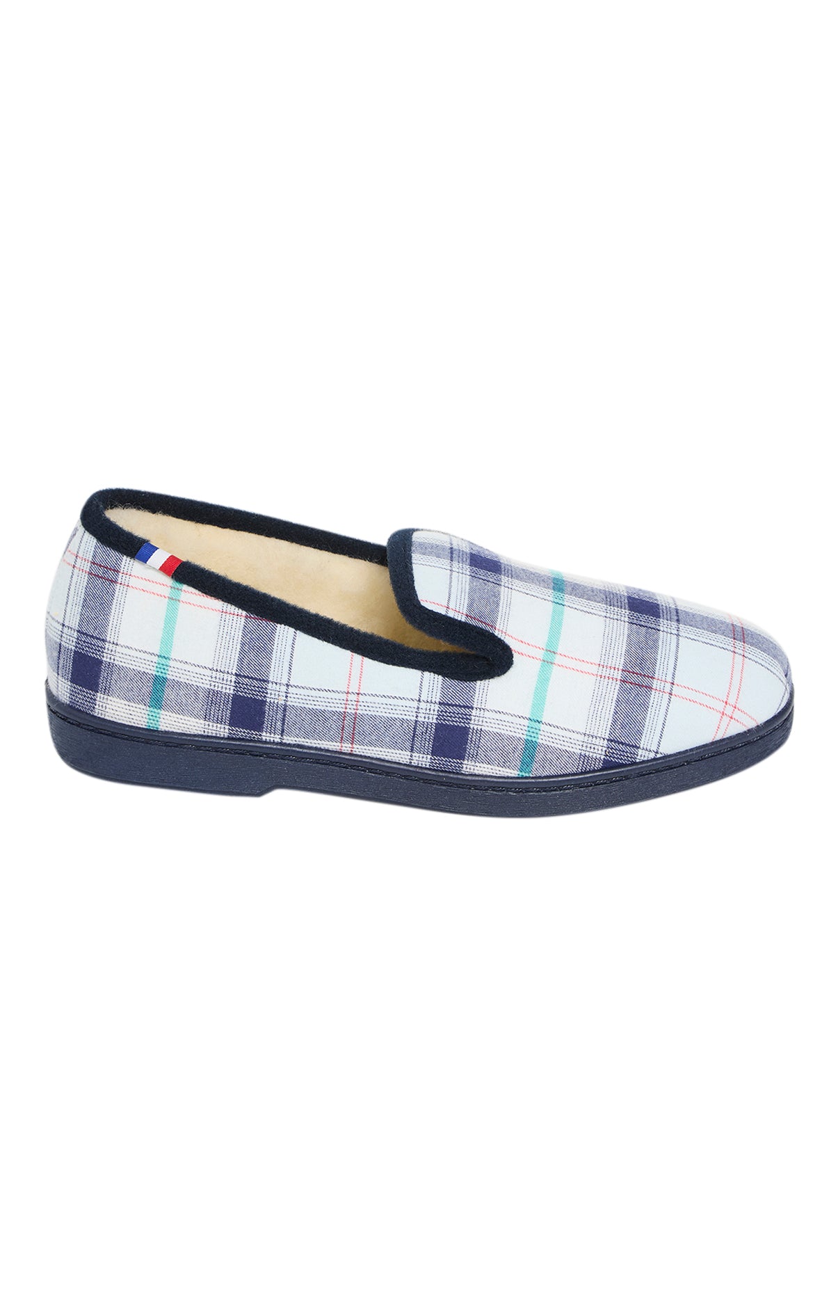 Chaussons Homme Enzo GLACE 2