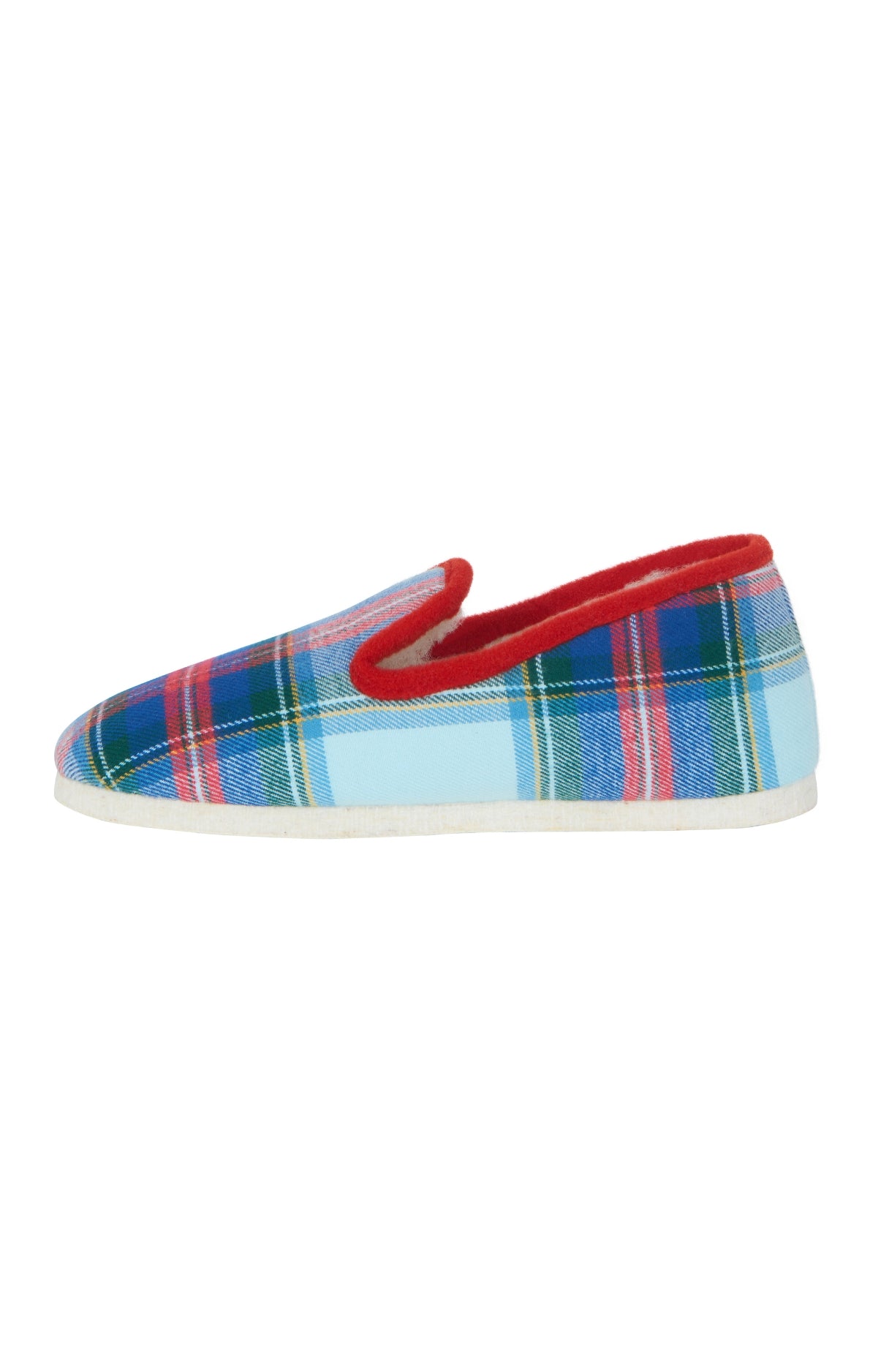 Slippers - Logan