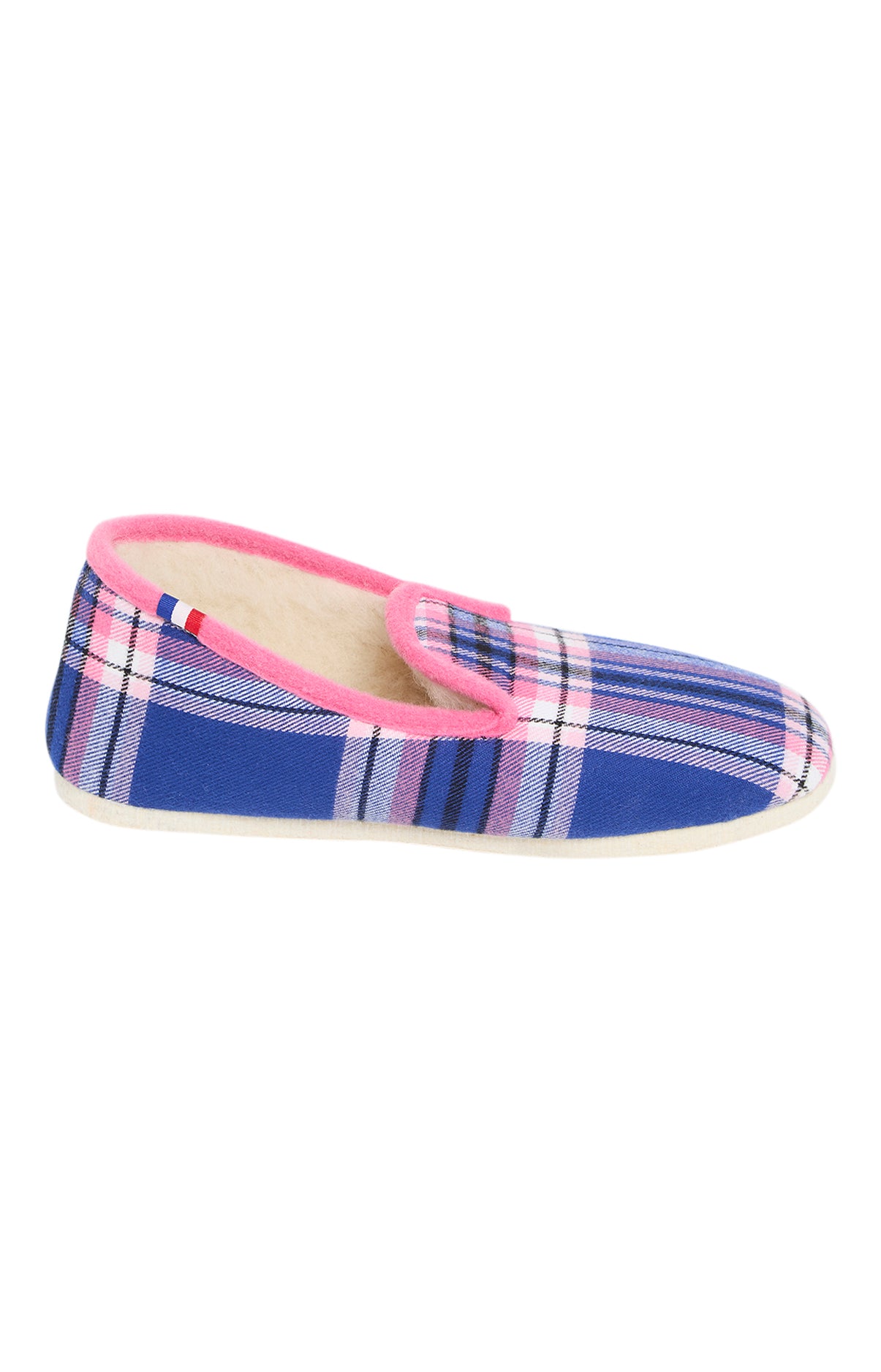 Chaussons Femme Romy ROI 3