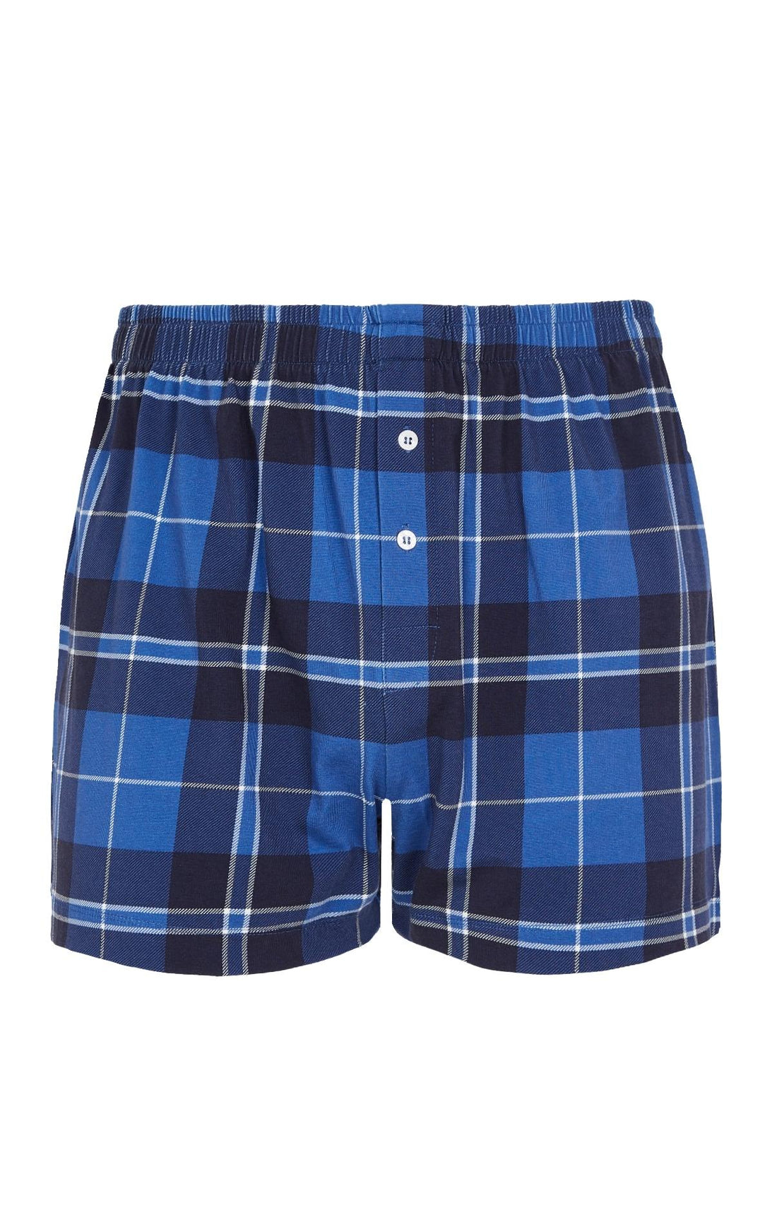 Caleçon de Nuit Homme Ralf Marine 3