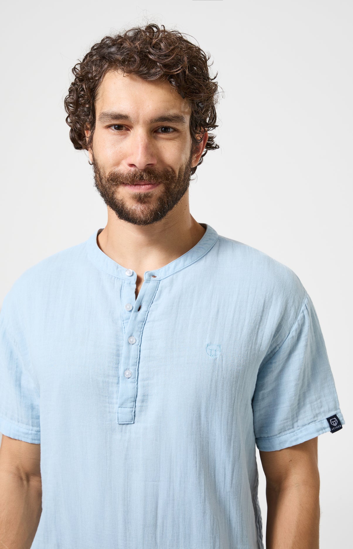 Pyjama Homme Brume d&