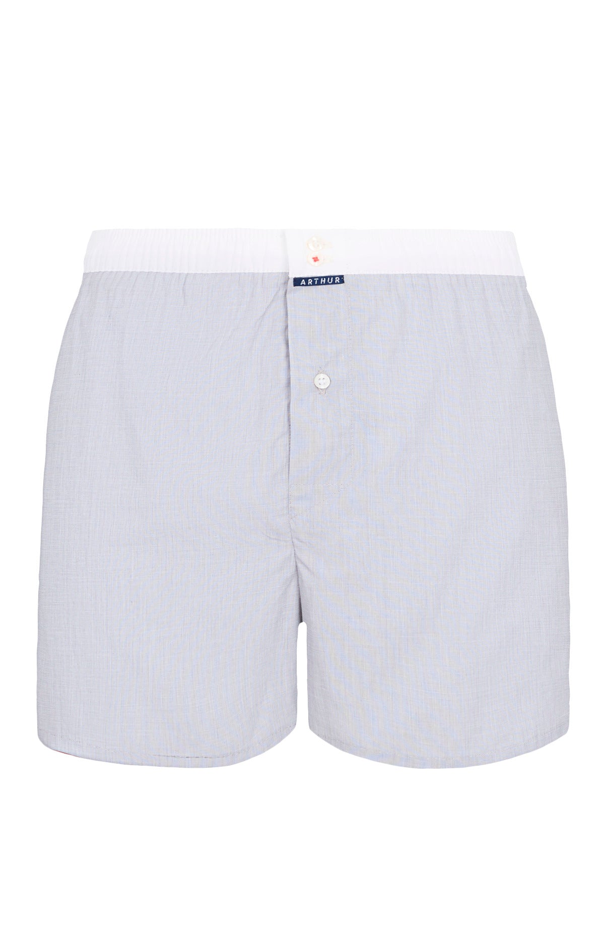 Caleçon avec Homme suspensoir Le Club n°007 Multicolore 2