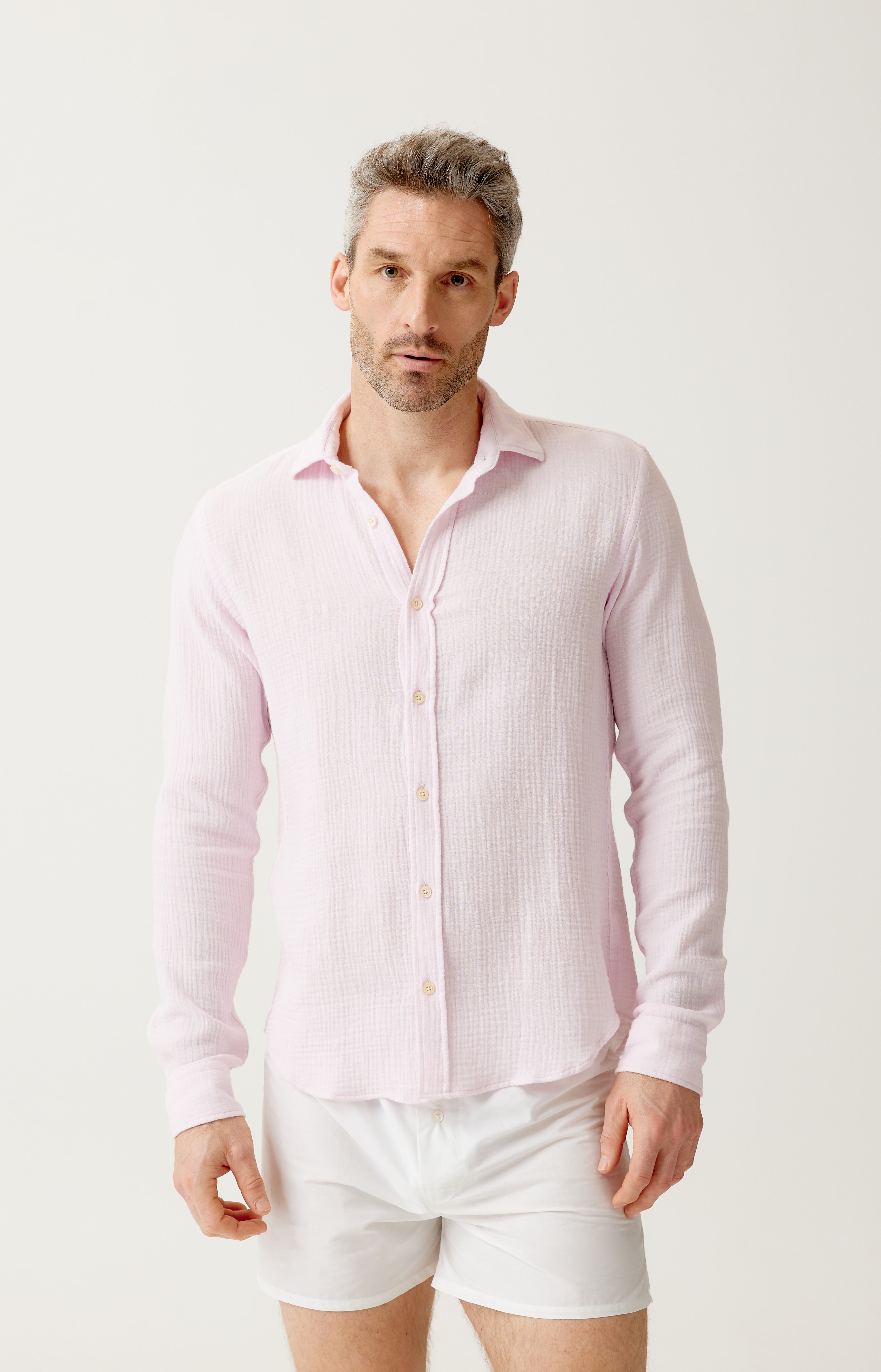 Chemise Homme d&