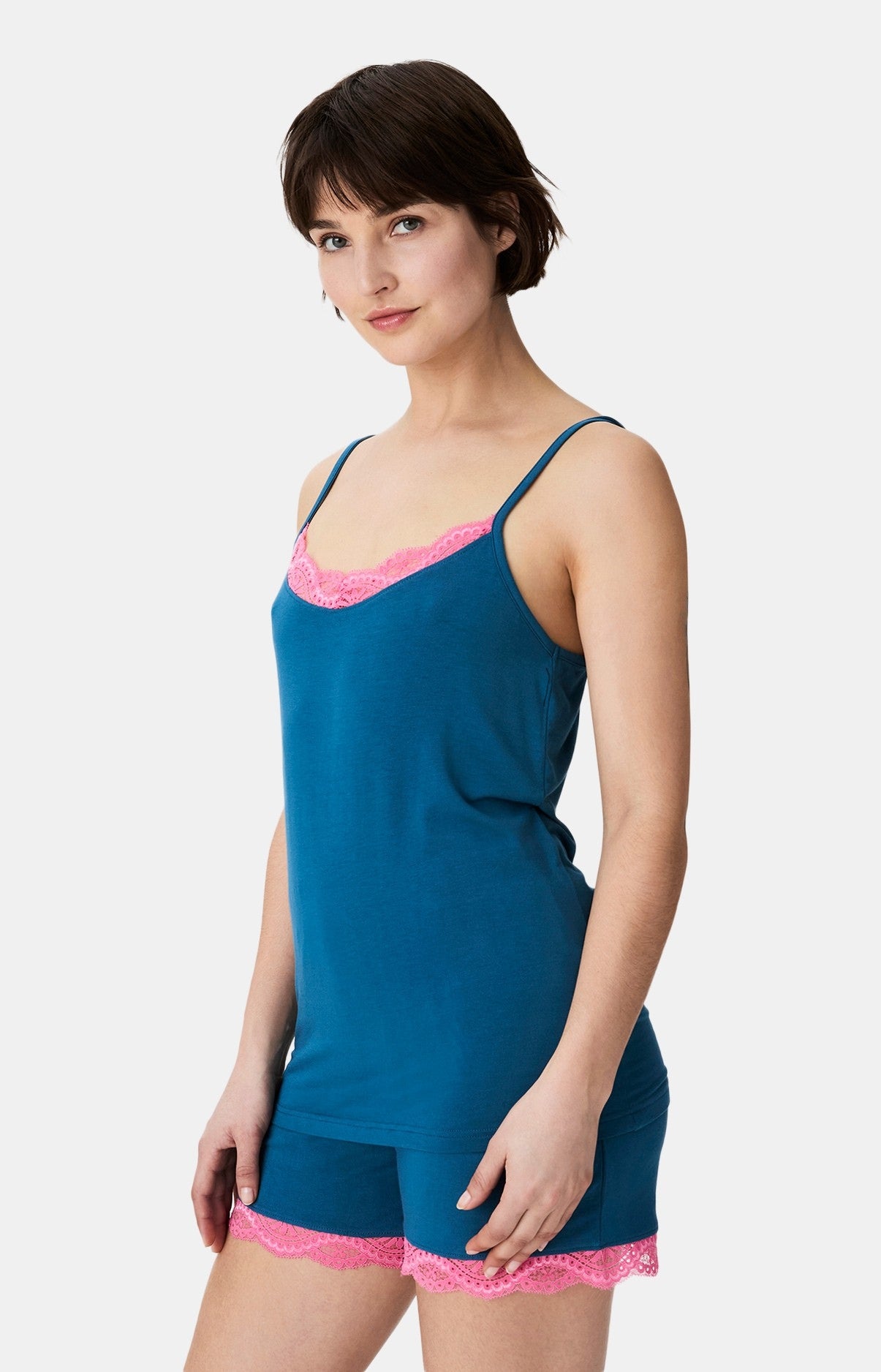 Hauts Femme Ondra CANARD 5