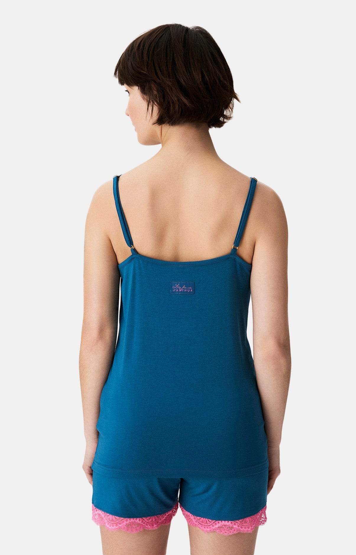 Hauts Femme Ondra CANARD 6