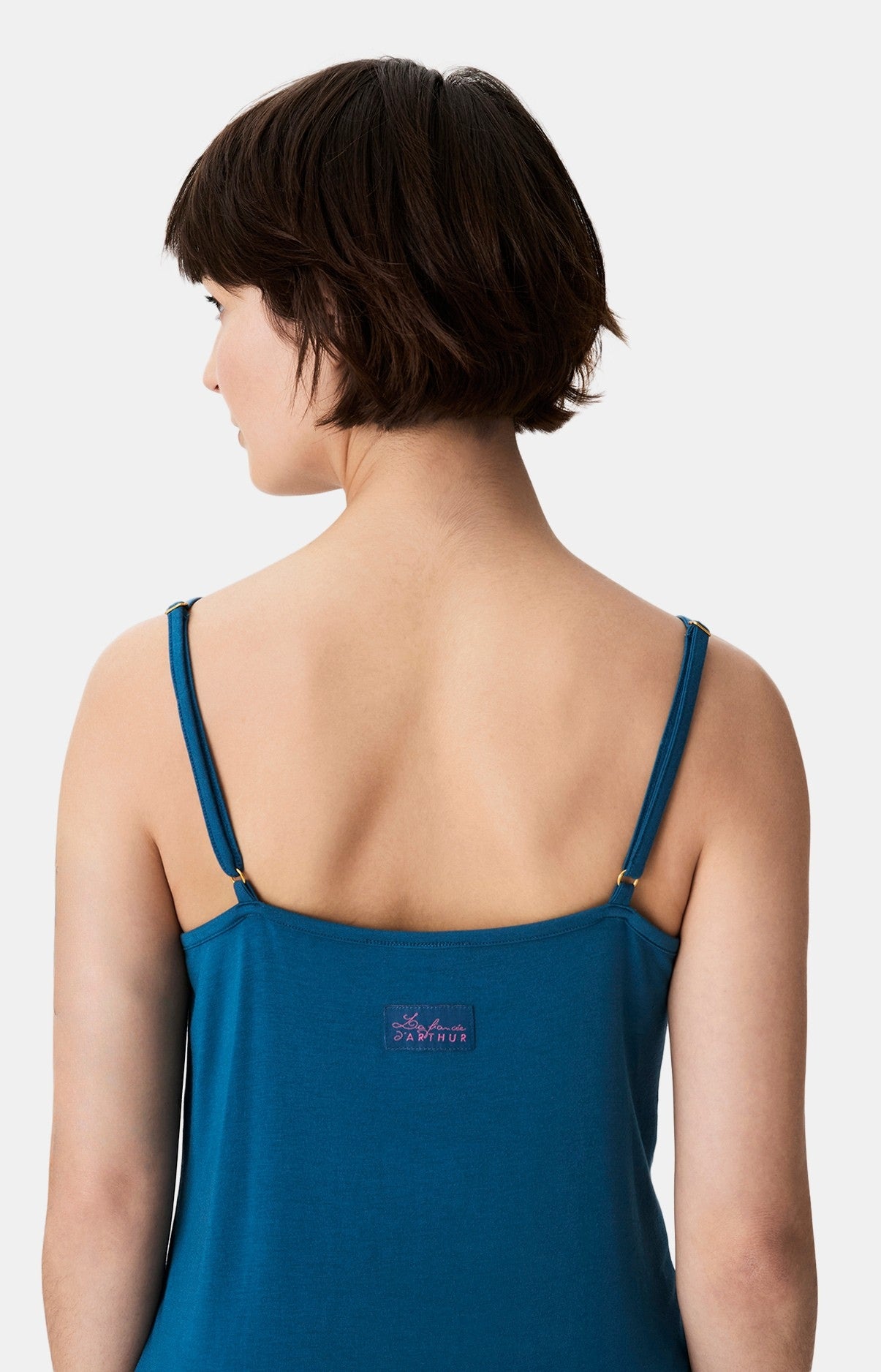 Hauts Femme Ondra CANARD 7