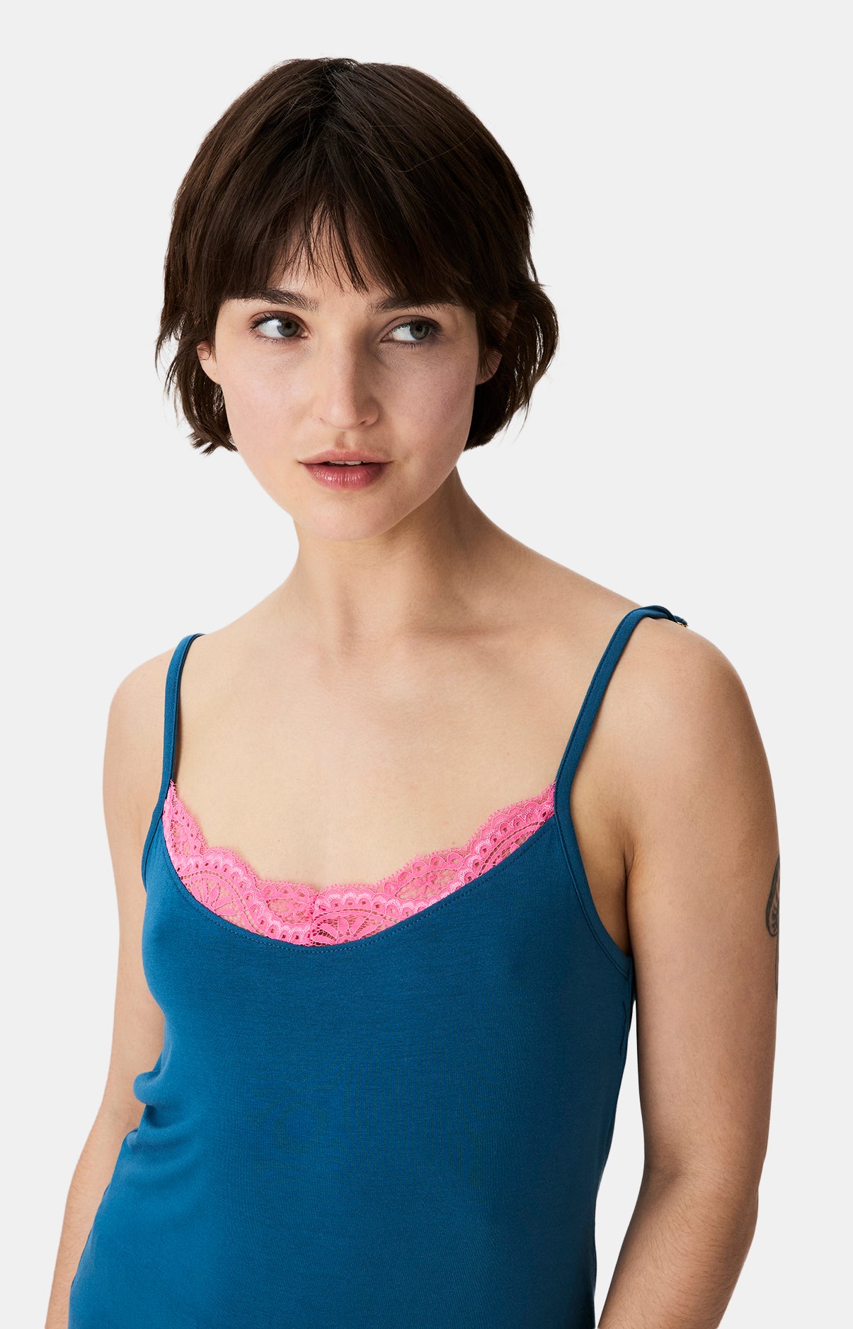 Hauts Femme Ondra CANARD 2