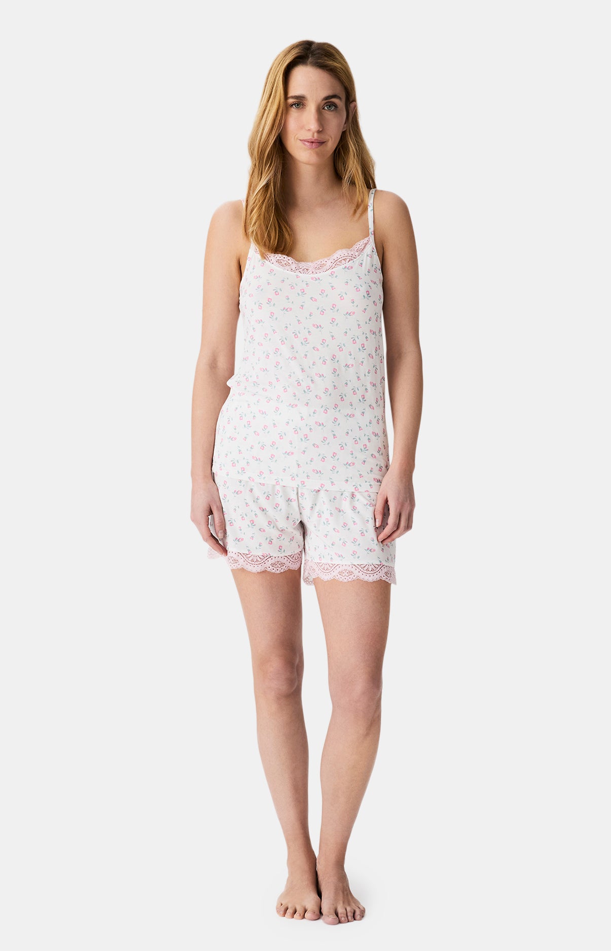 Hauts Femme Joséphine IVOIRE 4