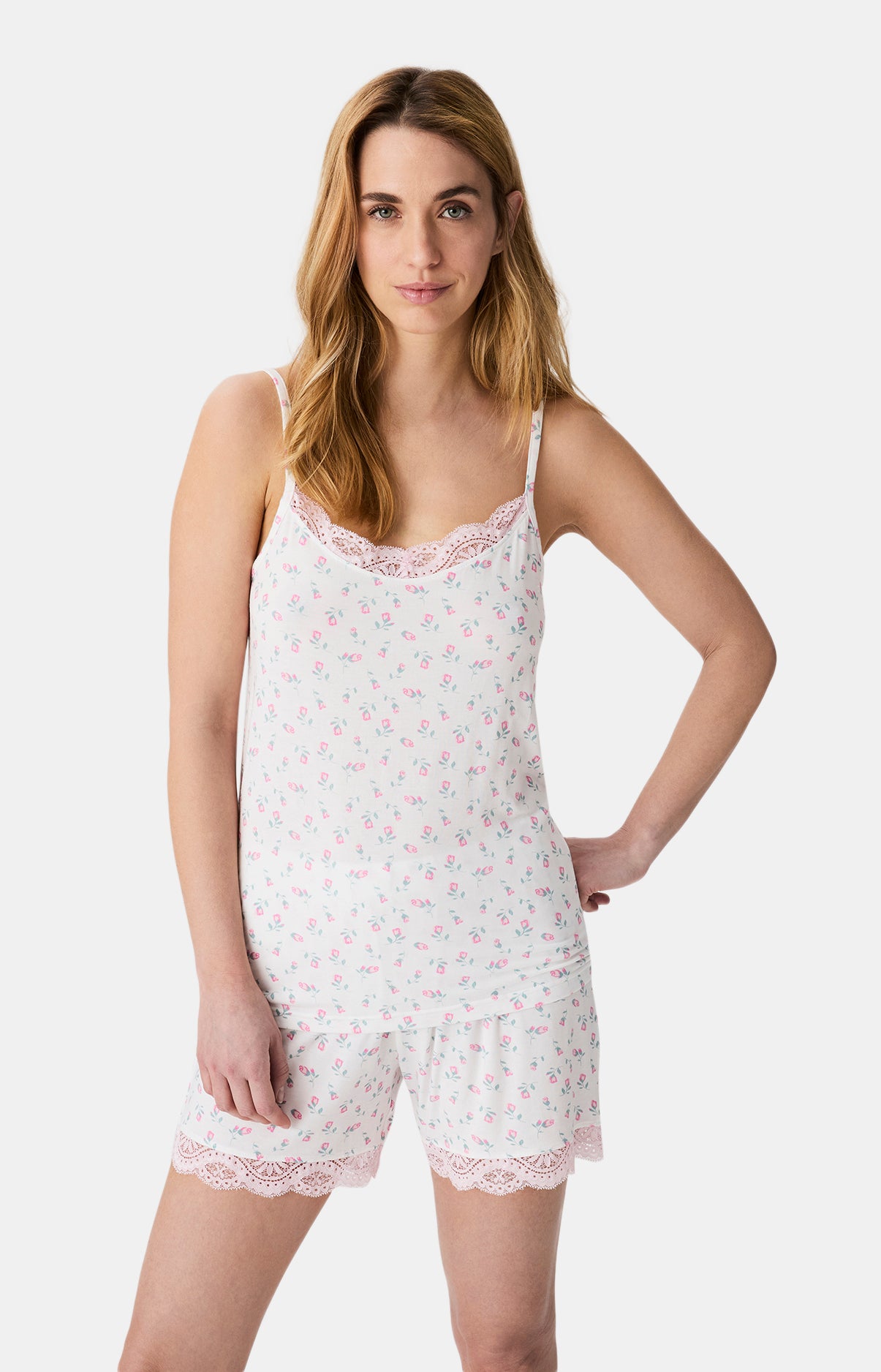 Hauts Femme Joséphine IVOIRE 1