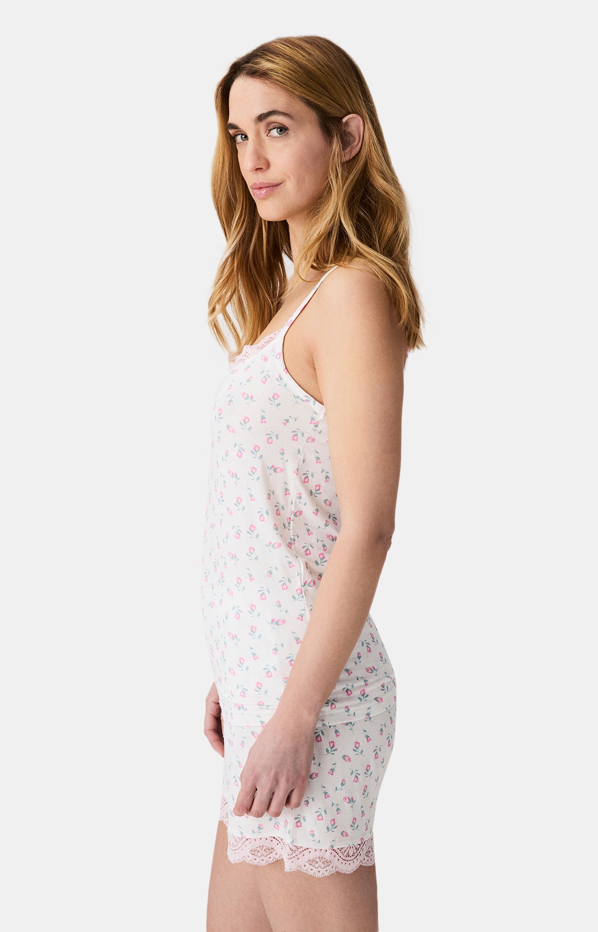 Hauts Femme Joséphine IVOIRE 5