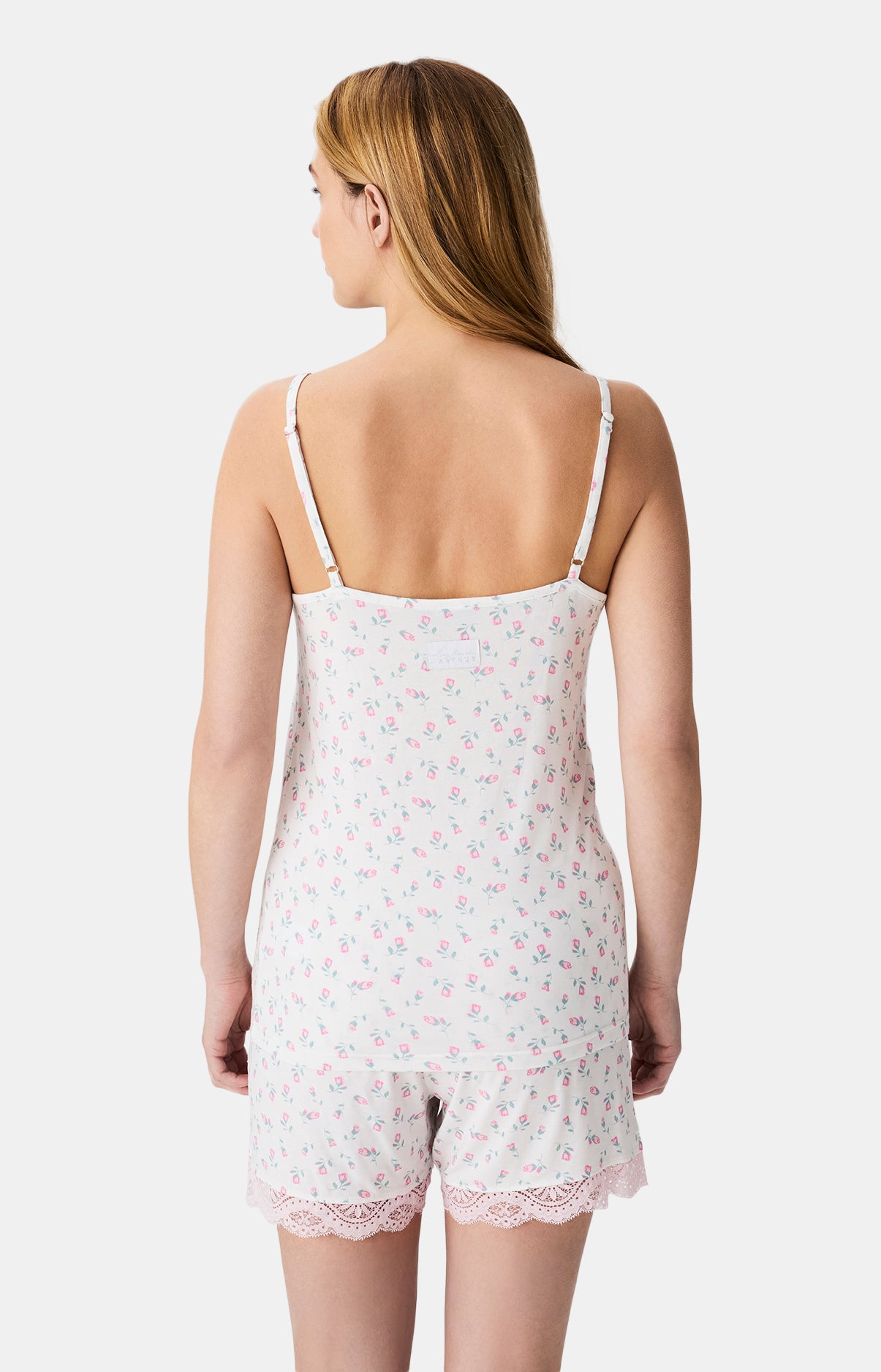 Hauts Femme Joséphine IVOIRE 6