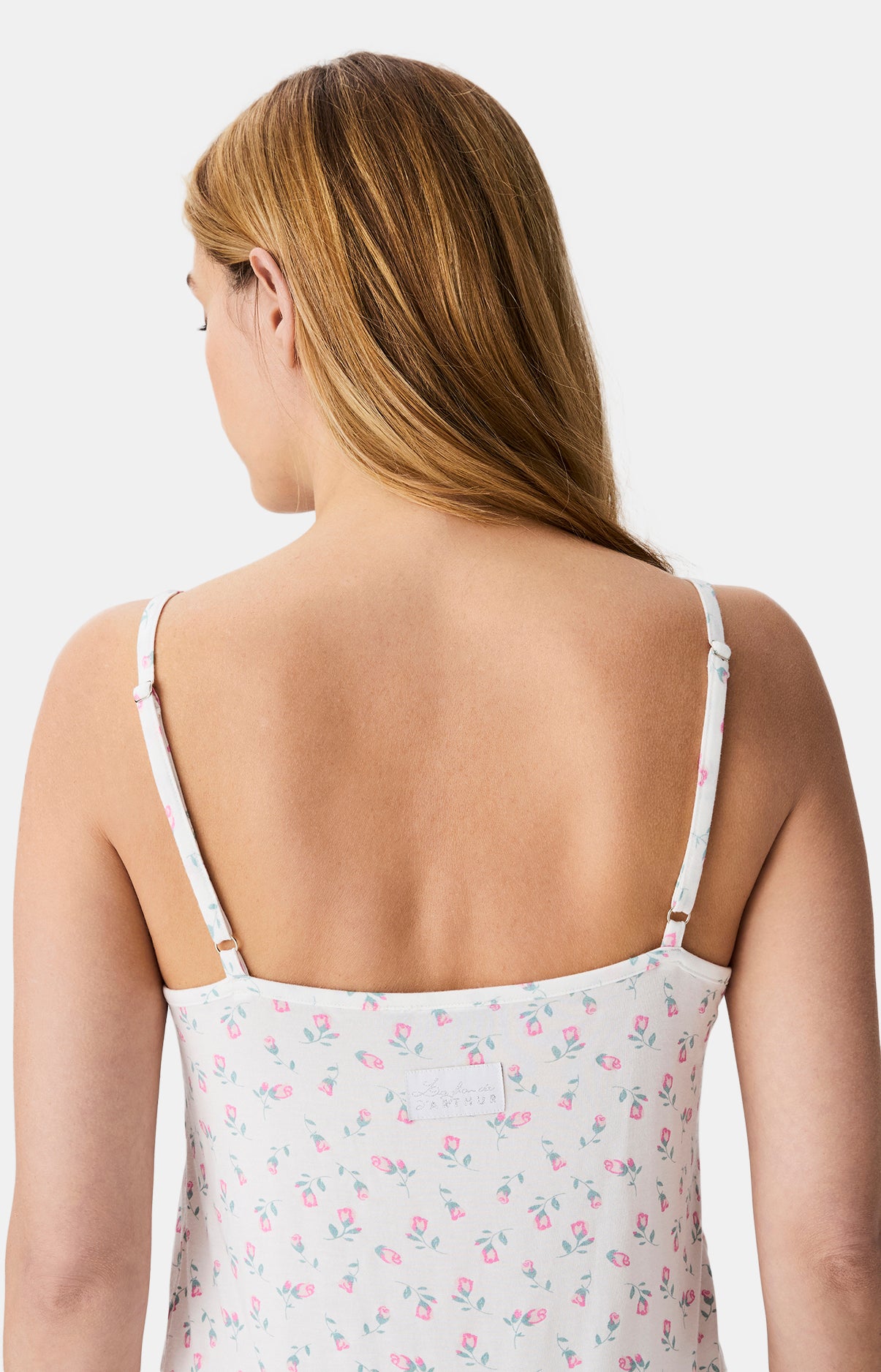 Hauts Femme Joséphine IVOIRE 7