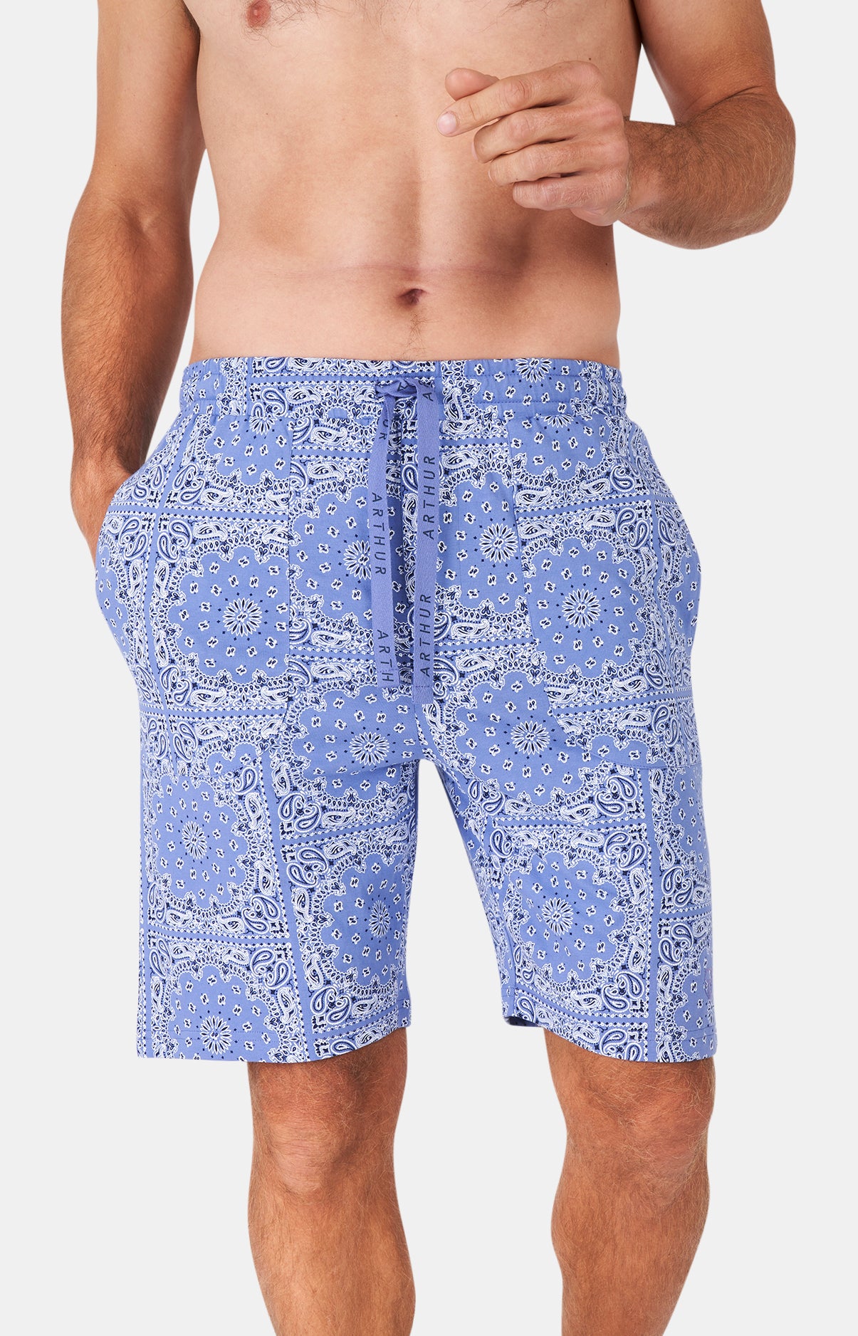 Short Bandana 1