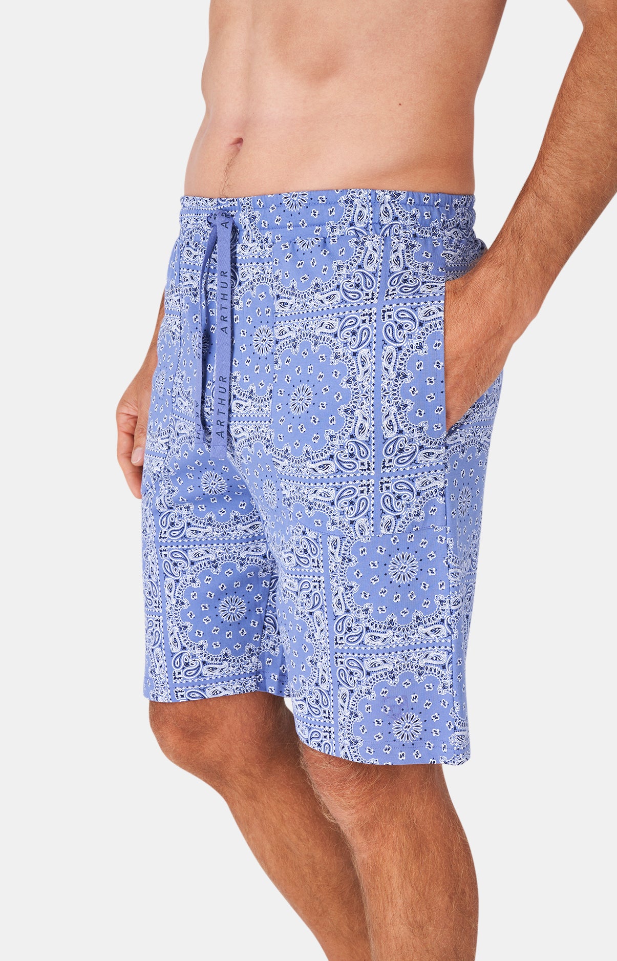 Short Bandana 1