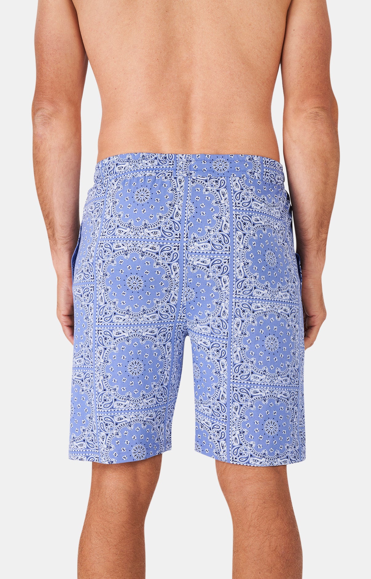 Short Bandana 1