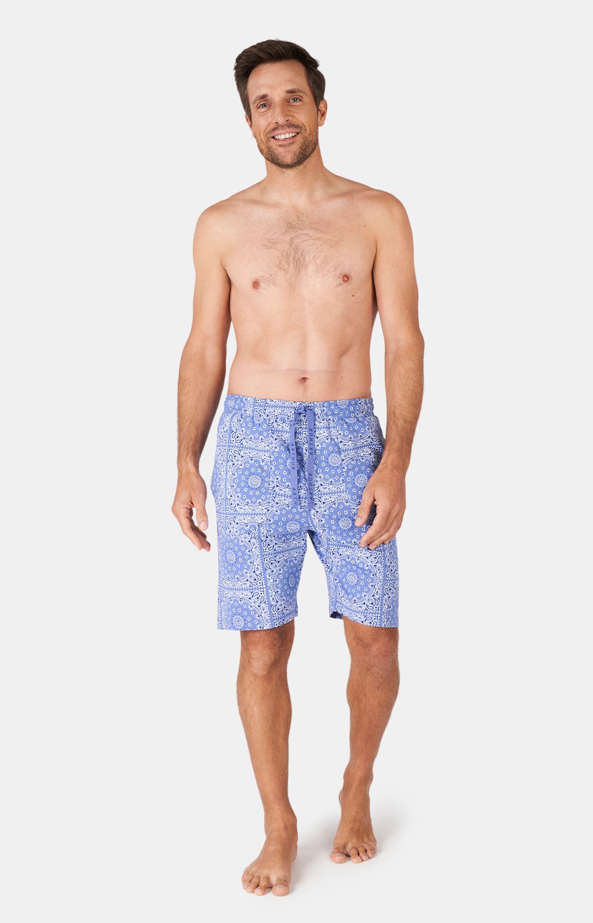 Short Bandana 1