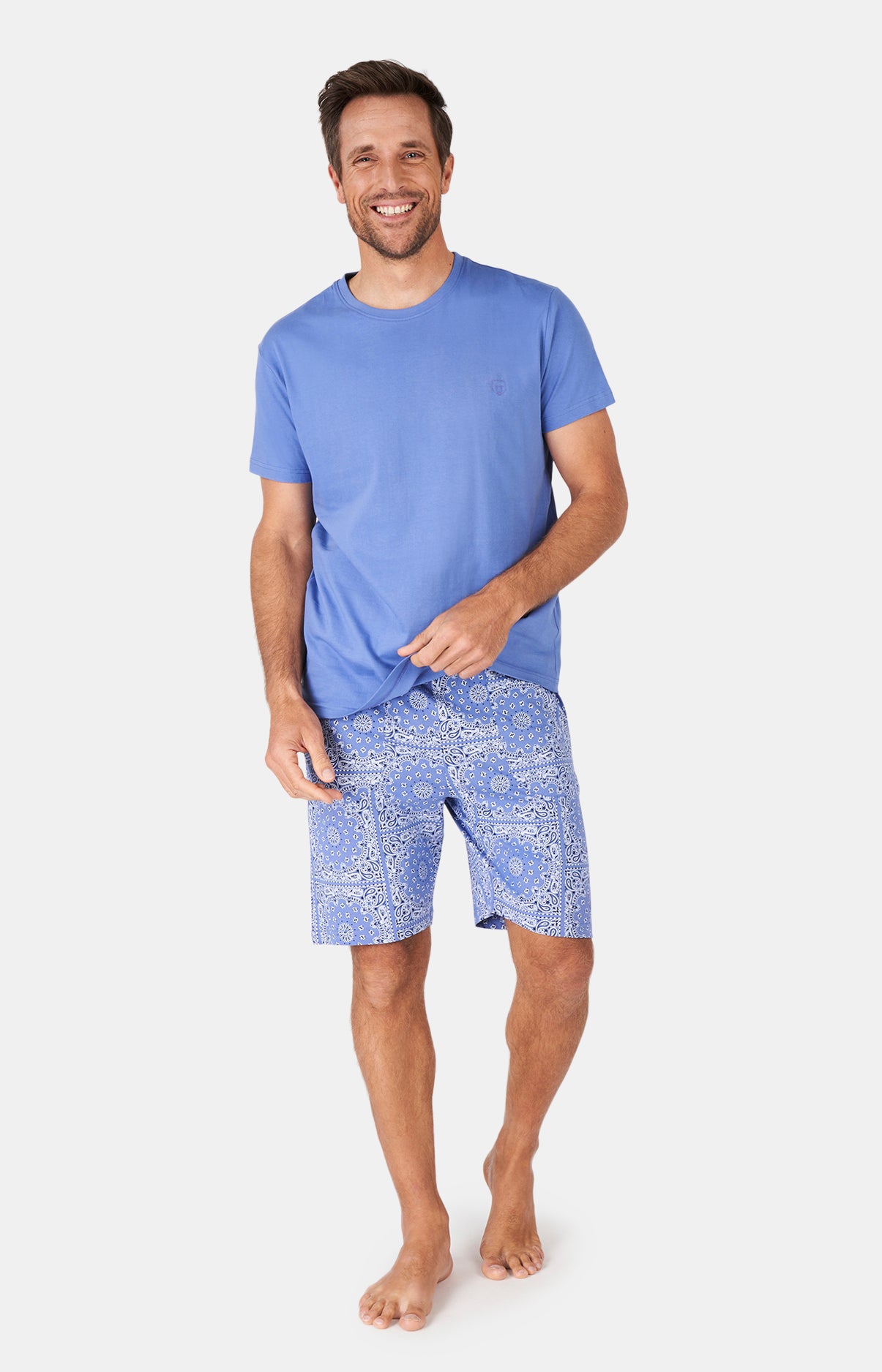 Short Bandana 1