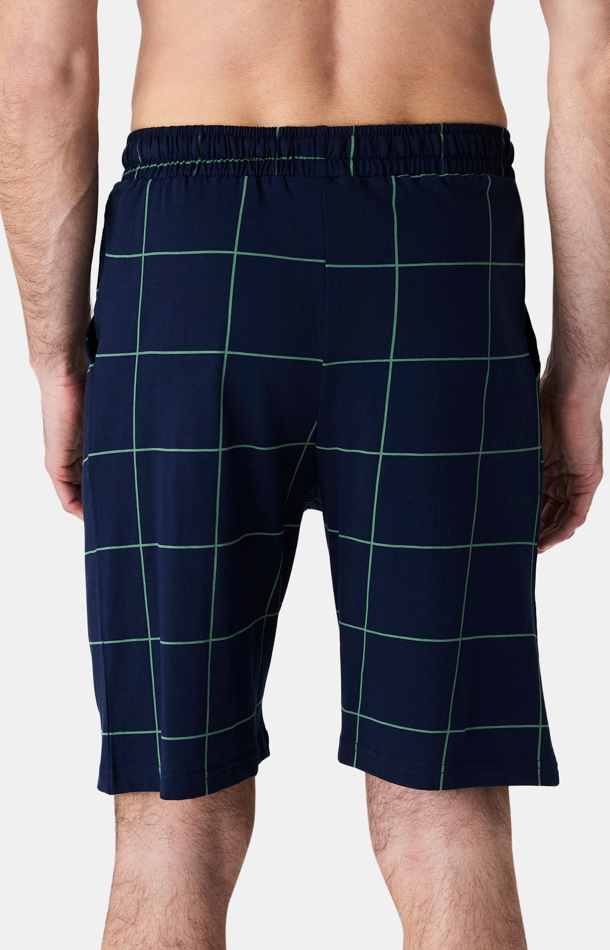 Bas Homme Windsor MARINE 5