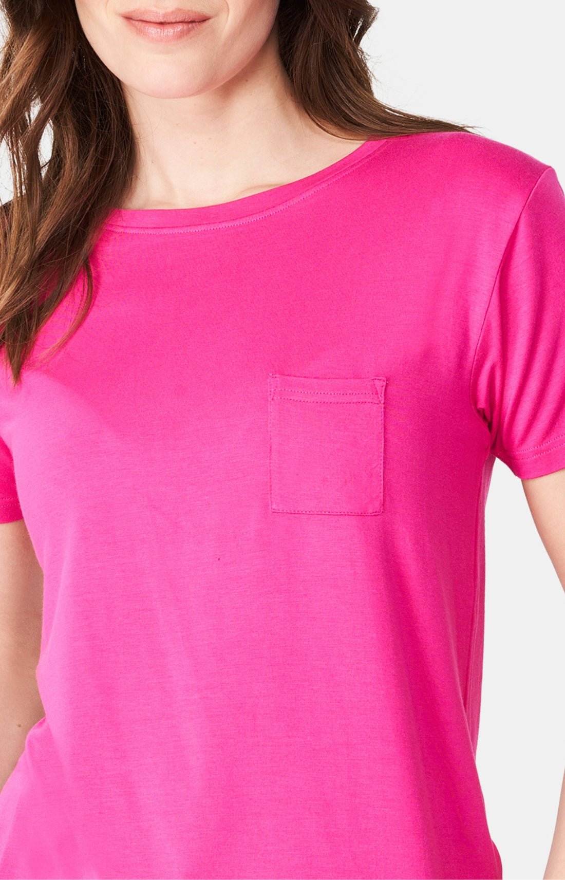 Pyjama long Femme Anémone Marine 2