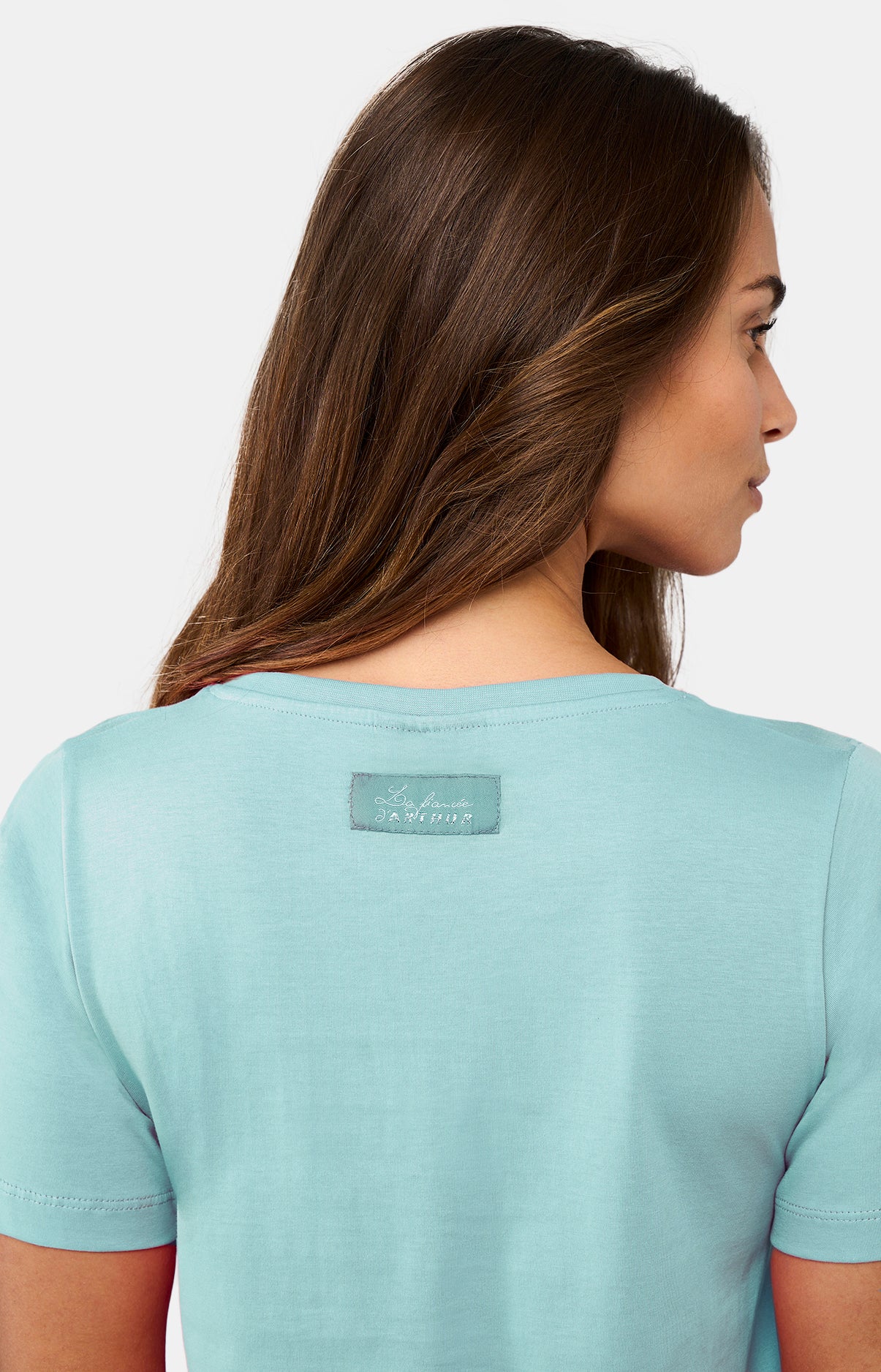 Pyjacorsaire Femme Oasis Vert et Multicolore 6