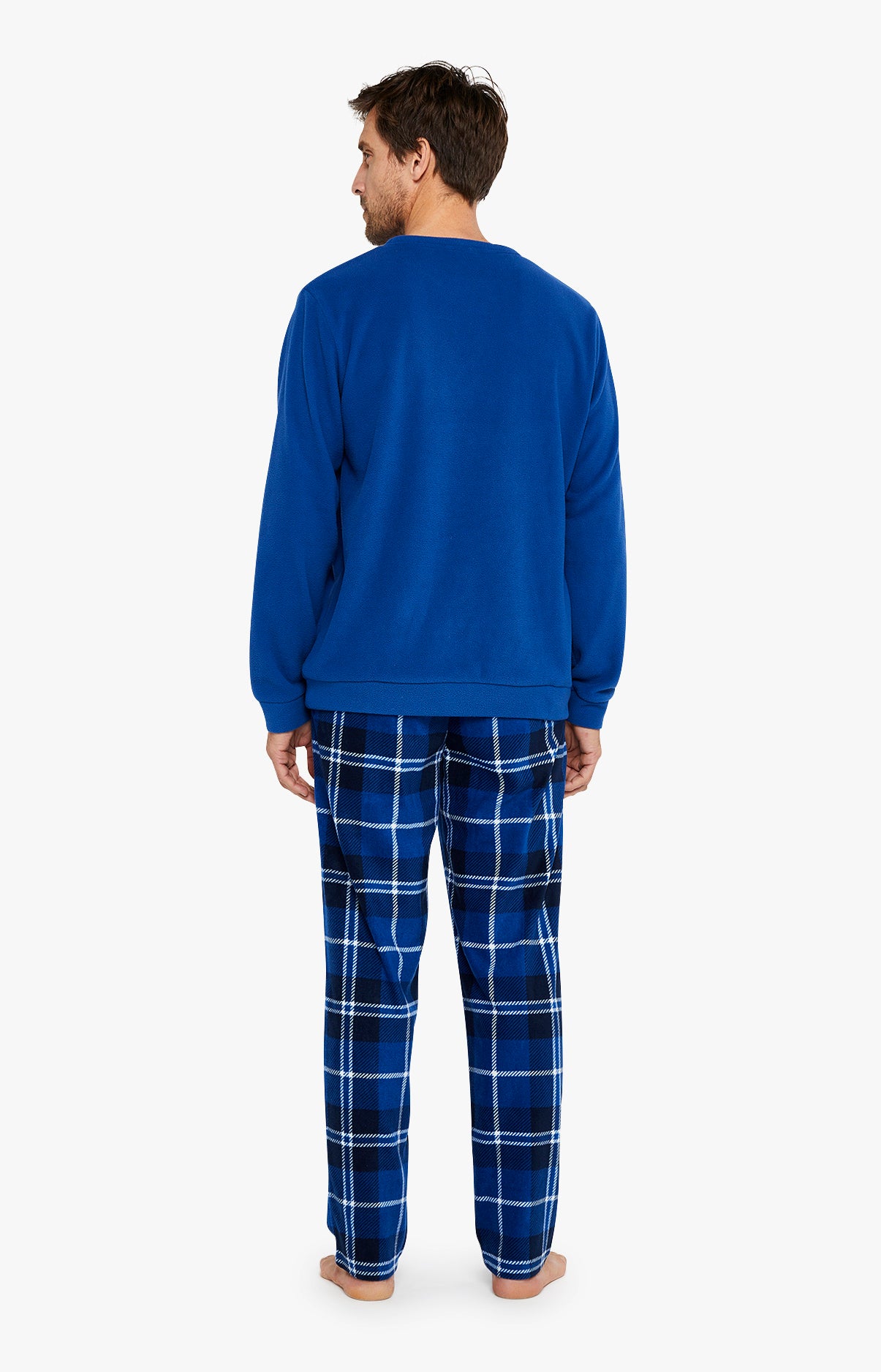 Pyjama Polaire - Ralf 5