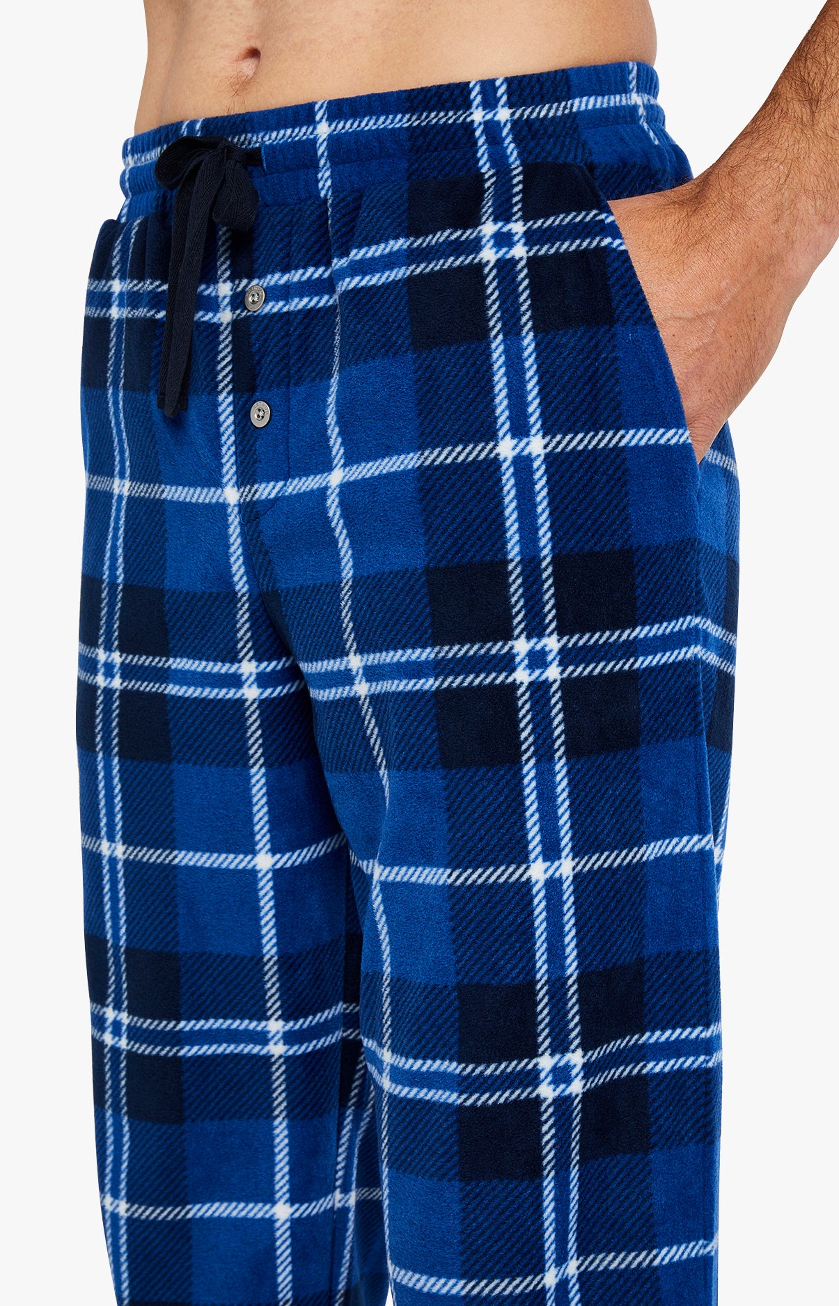 Pyjama Polaire - Ralf 7