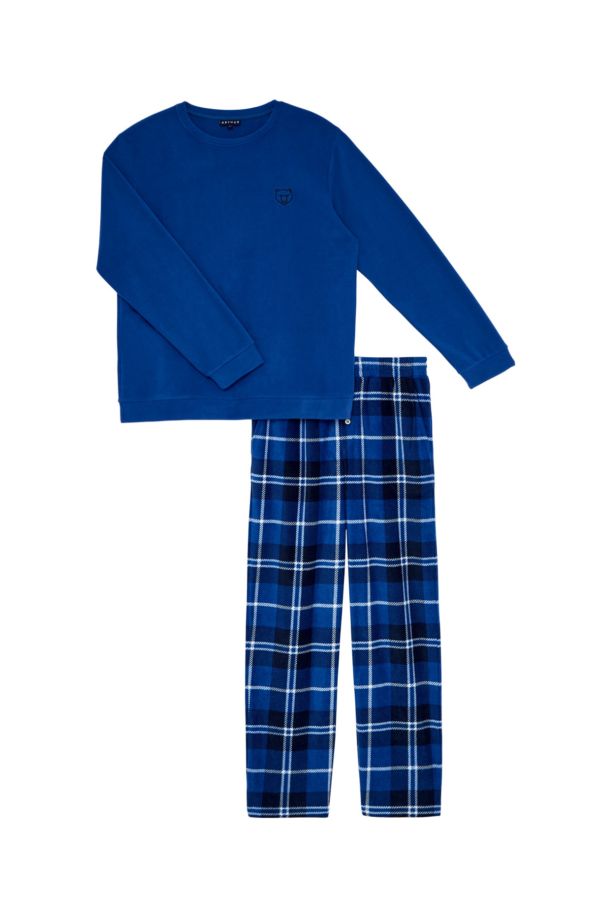 Pyjama Polaire - Ralf 3