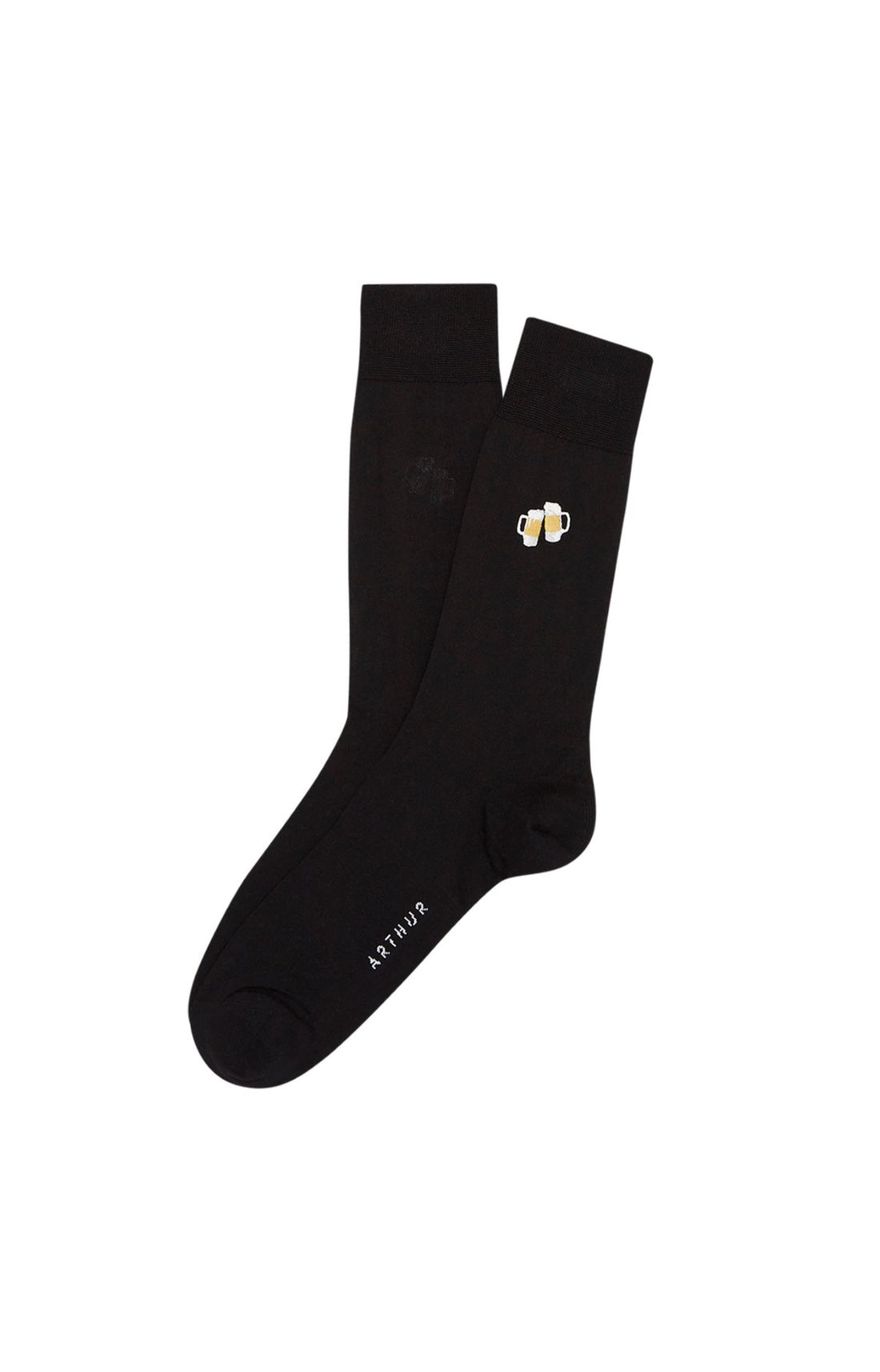 Chaussettes Homme en fil d&