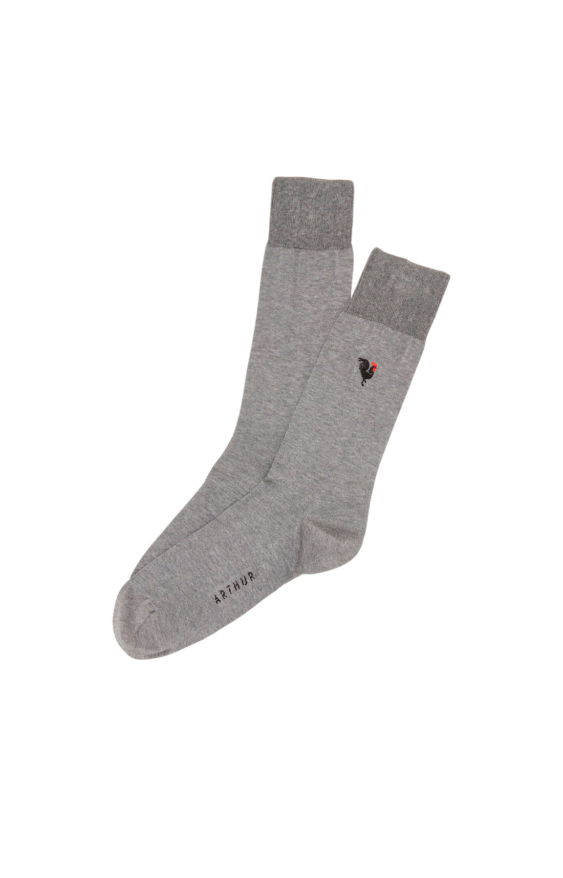 Chaussettes en fil d&