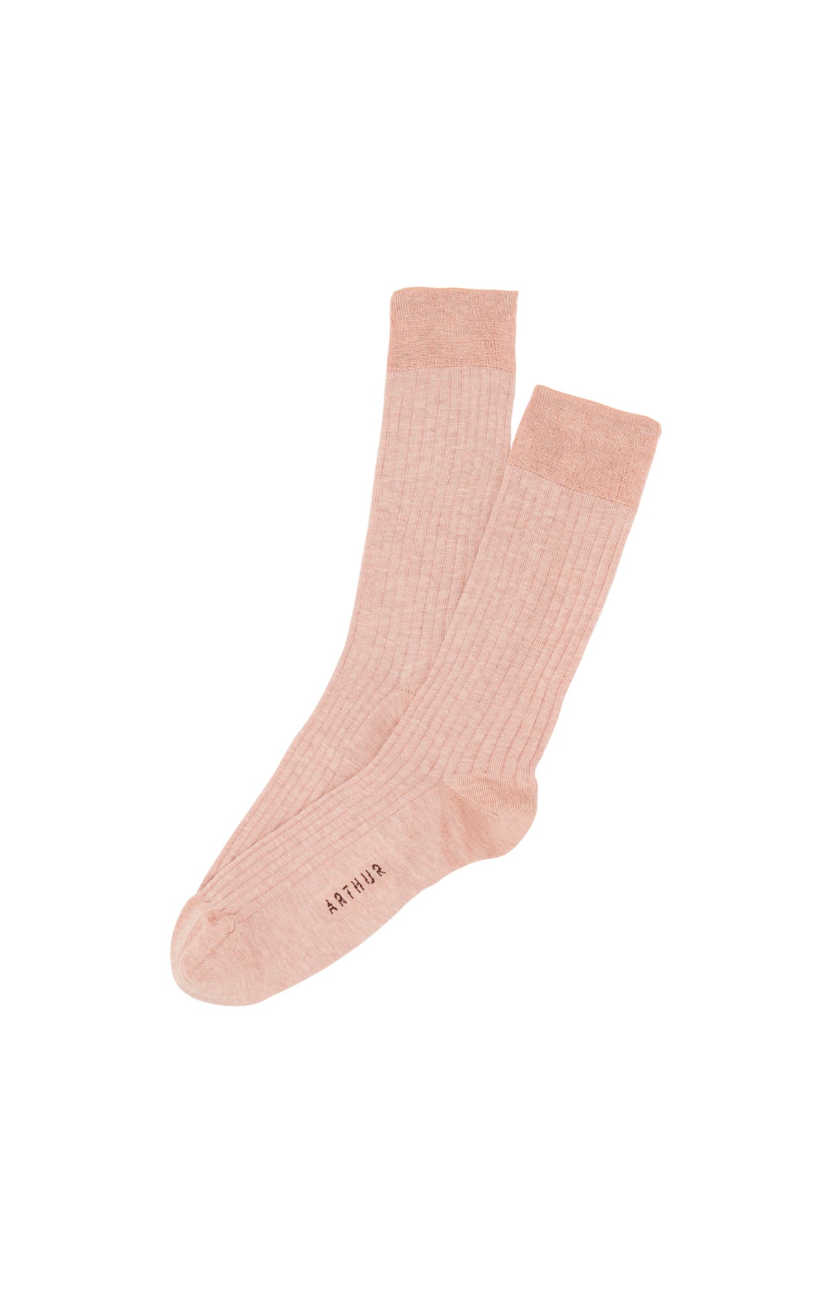 Chaussettes en fil d&