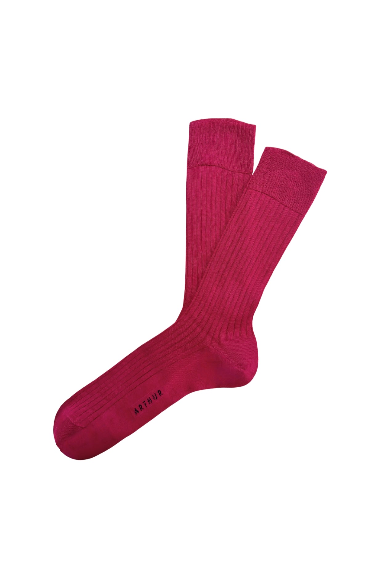 Chaussettes en fil d&
