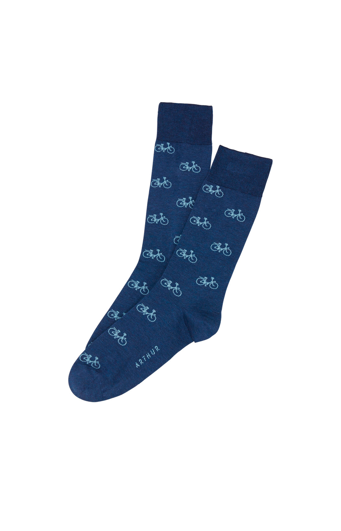 Chaussettes en fil d&